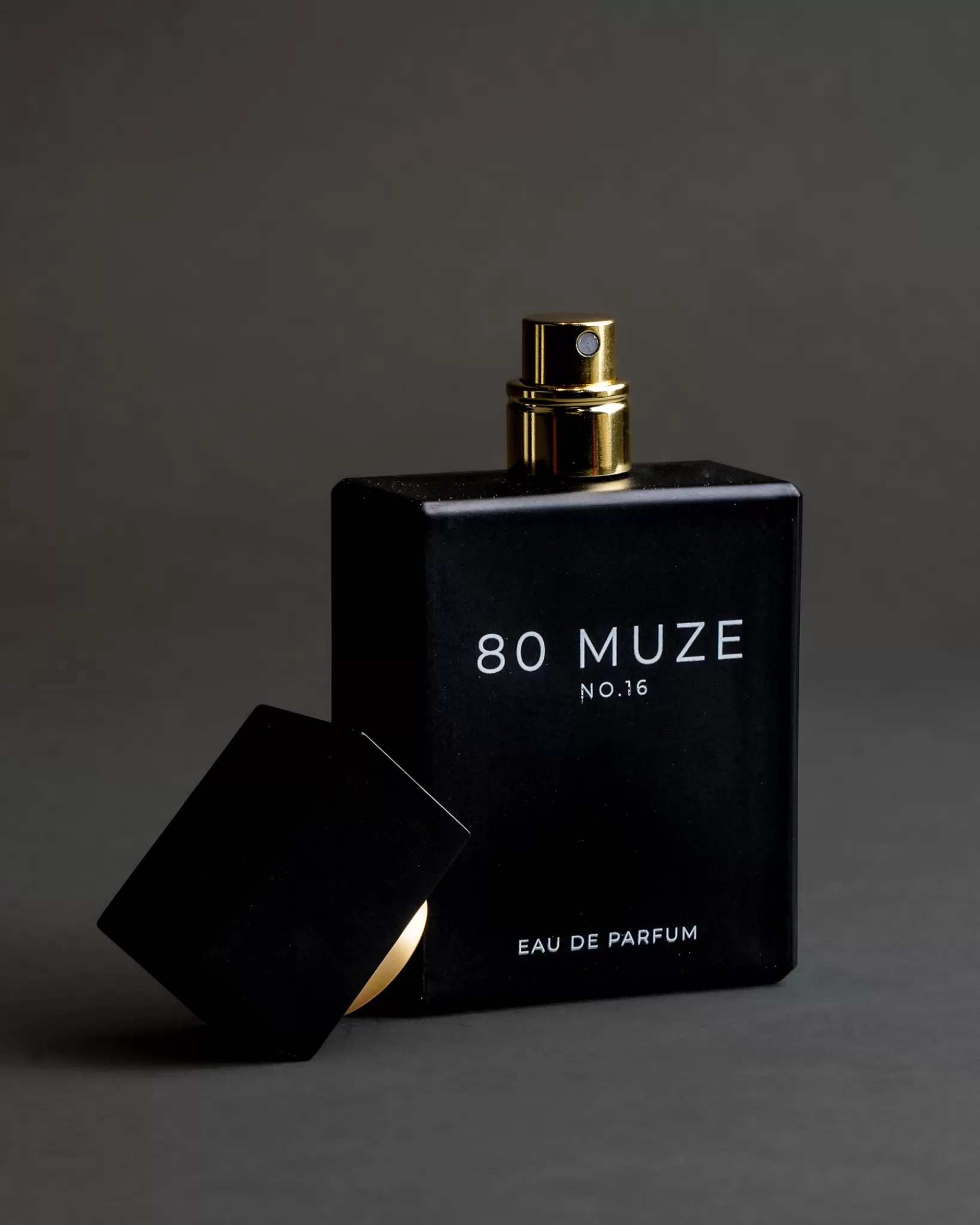 Clearance 80 Muze No. 16 Eau De Parfum