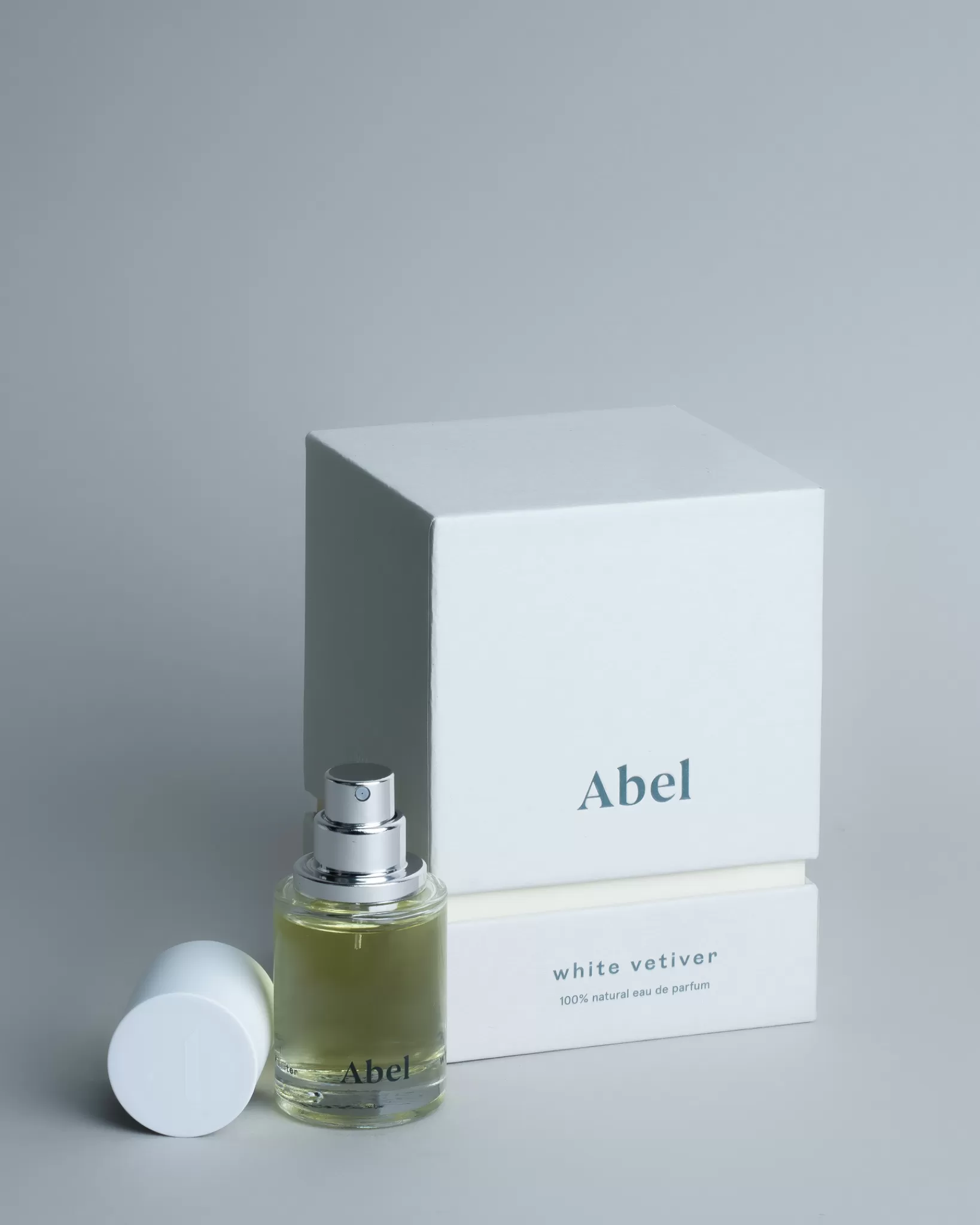 Cheap Abel White Vetiver