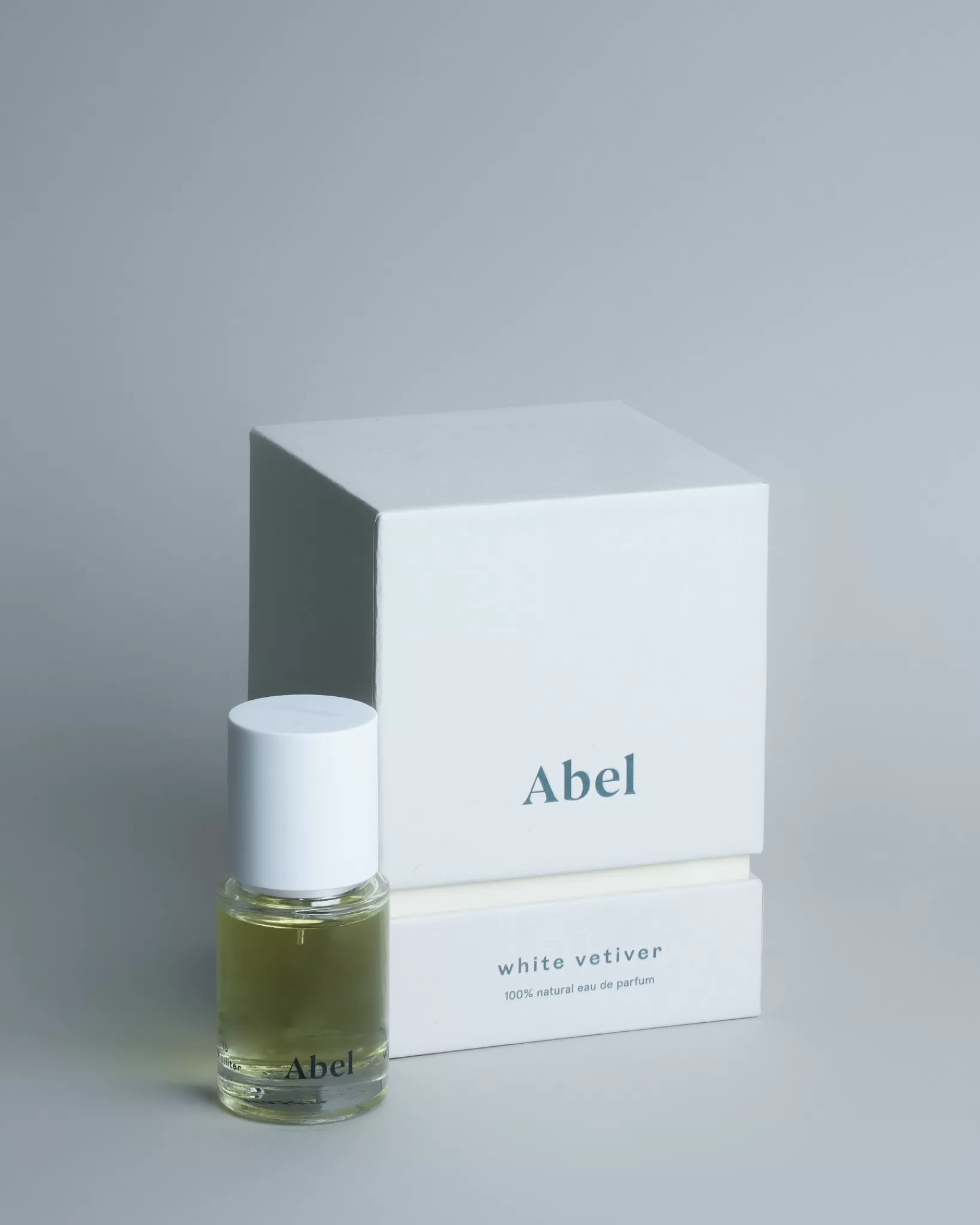 Cheap Abel White Vetiver