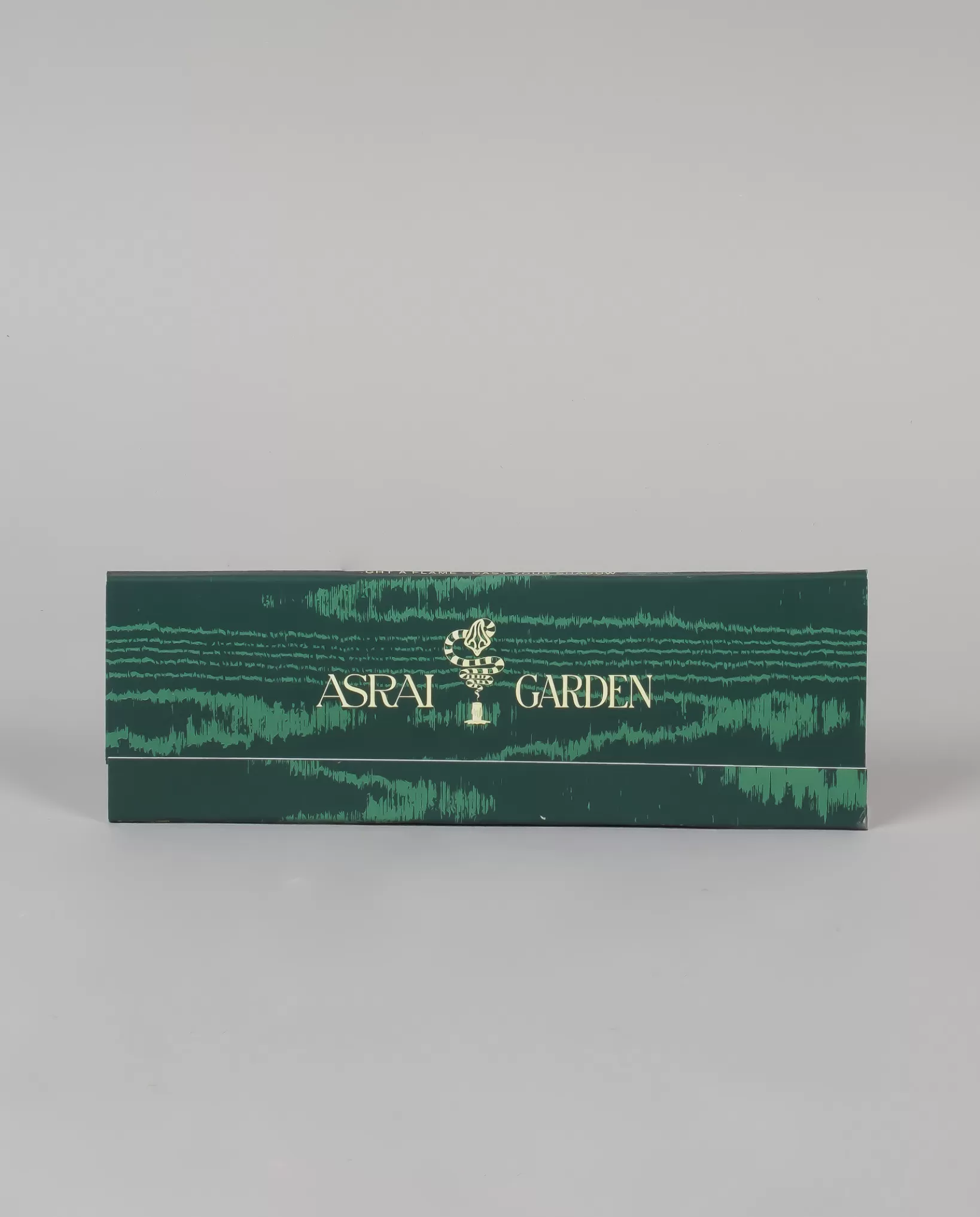 Cheap * Asrai Garden Matchbook