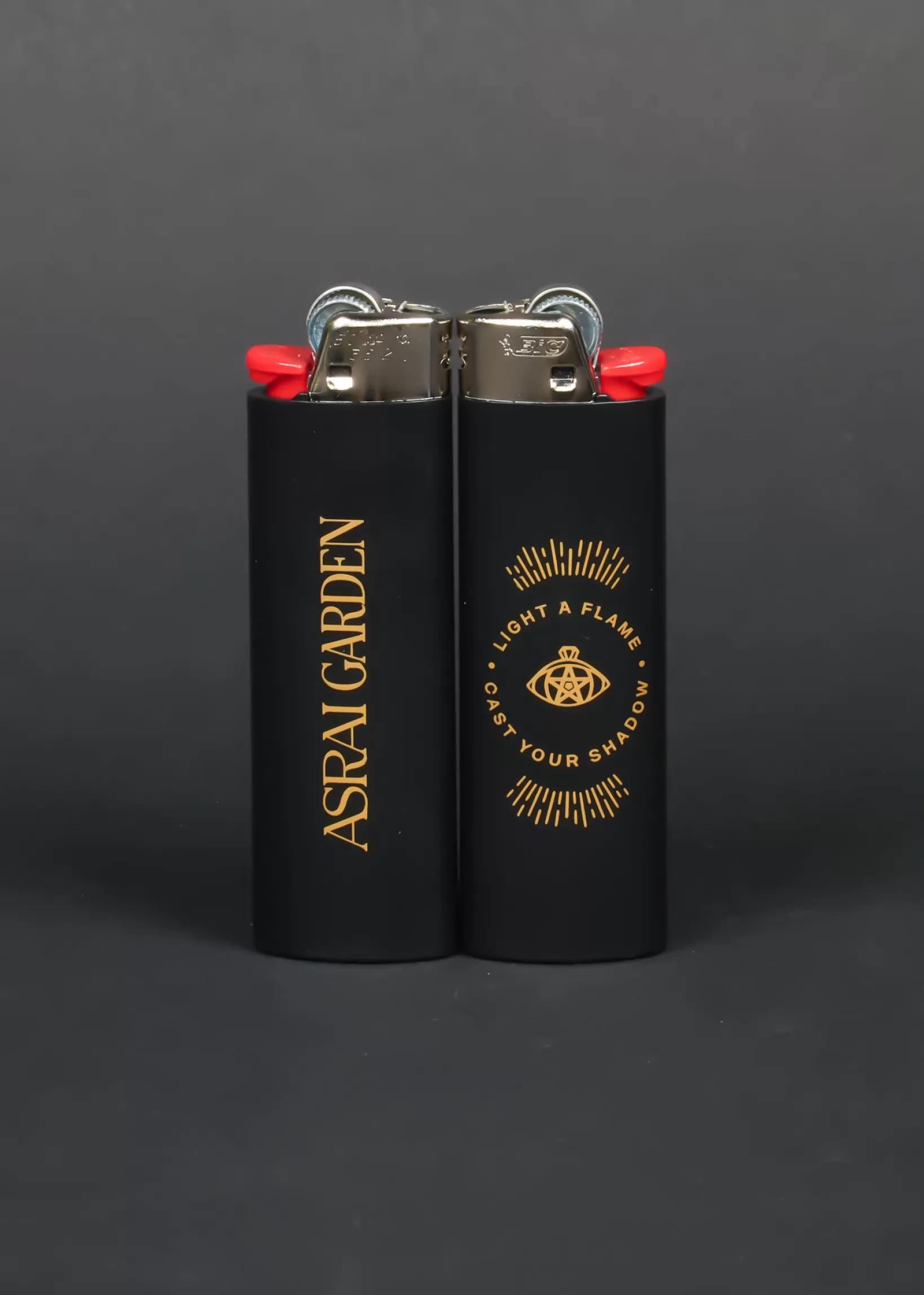 Flash Sale * Asrai Lighter