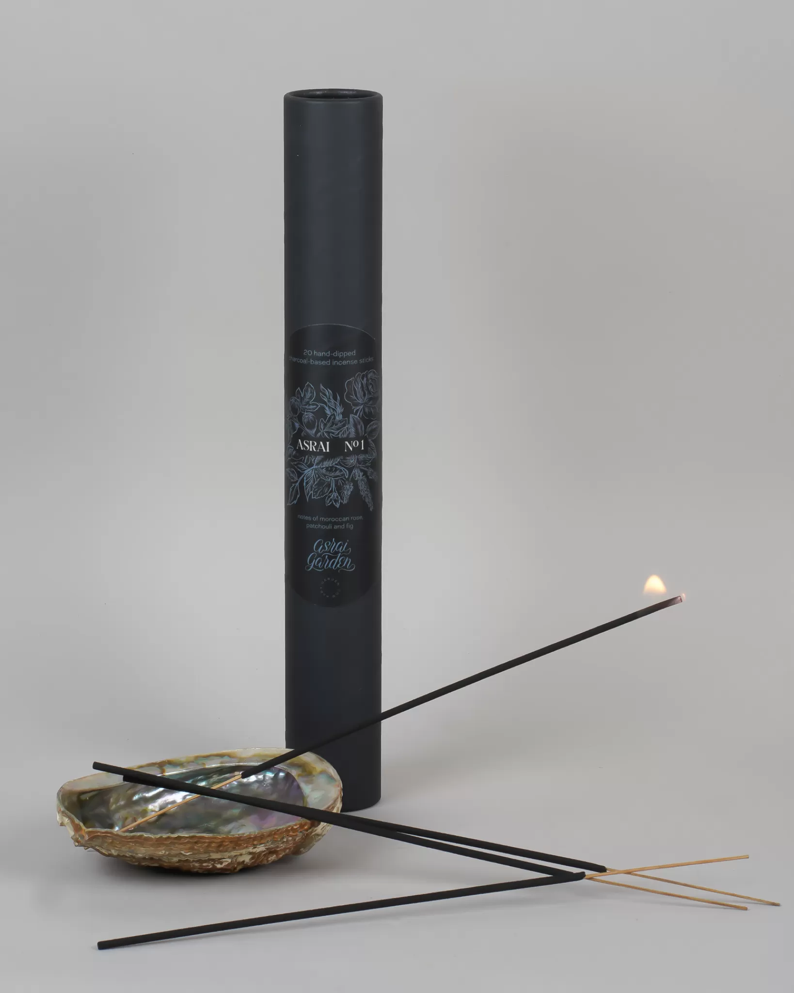 Discount * Asrai No. 1 Incense