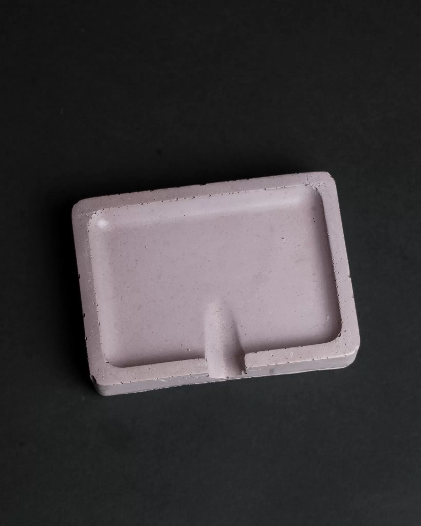 Best Sale Awkward Auntie Rectangle Soap Dish