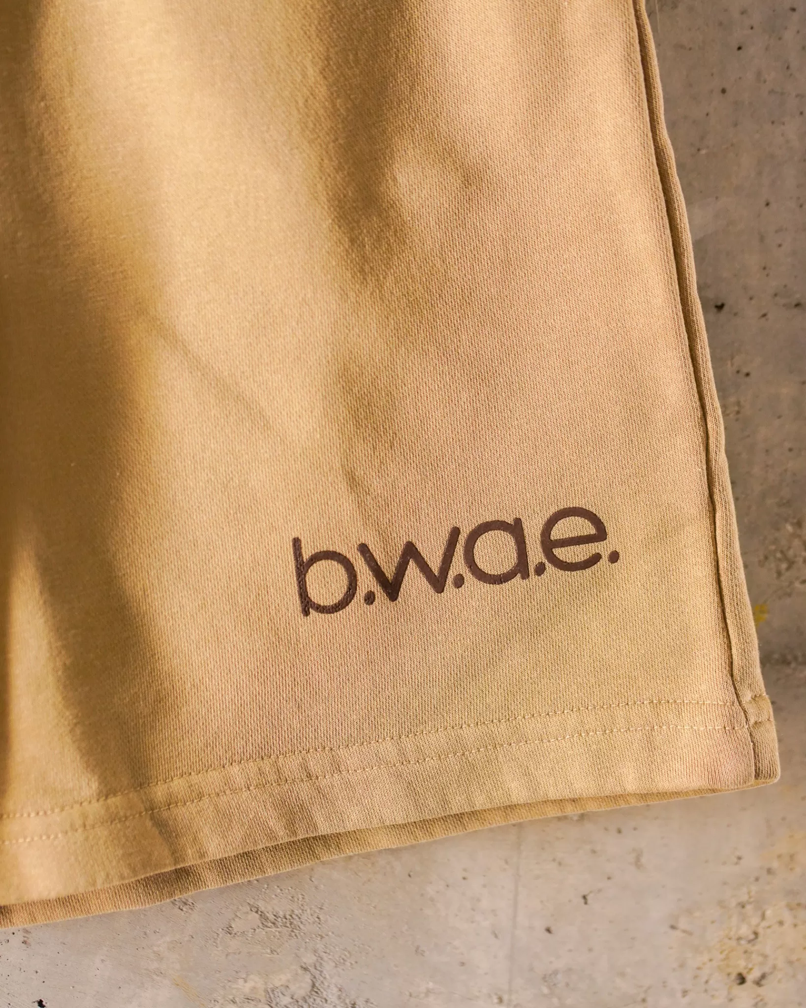 Discount BWAE B.W.A.E. Shorts