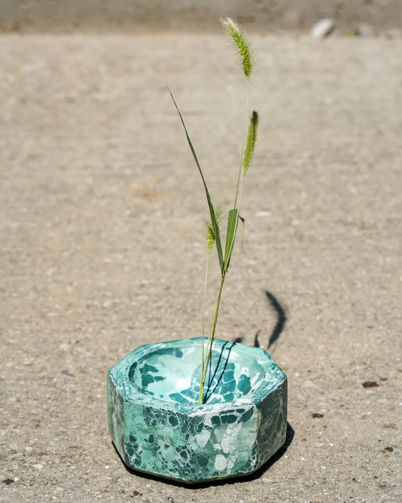 Discount Concrete Cat Pico Bowl