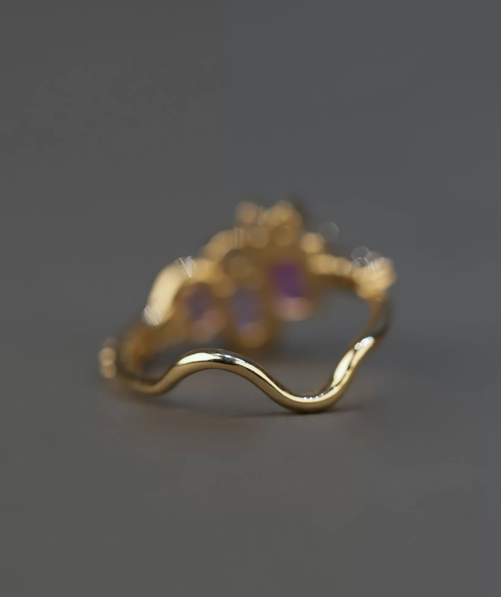 New Dallas Maynard Delovely Ring