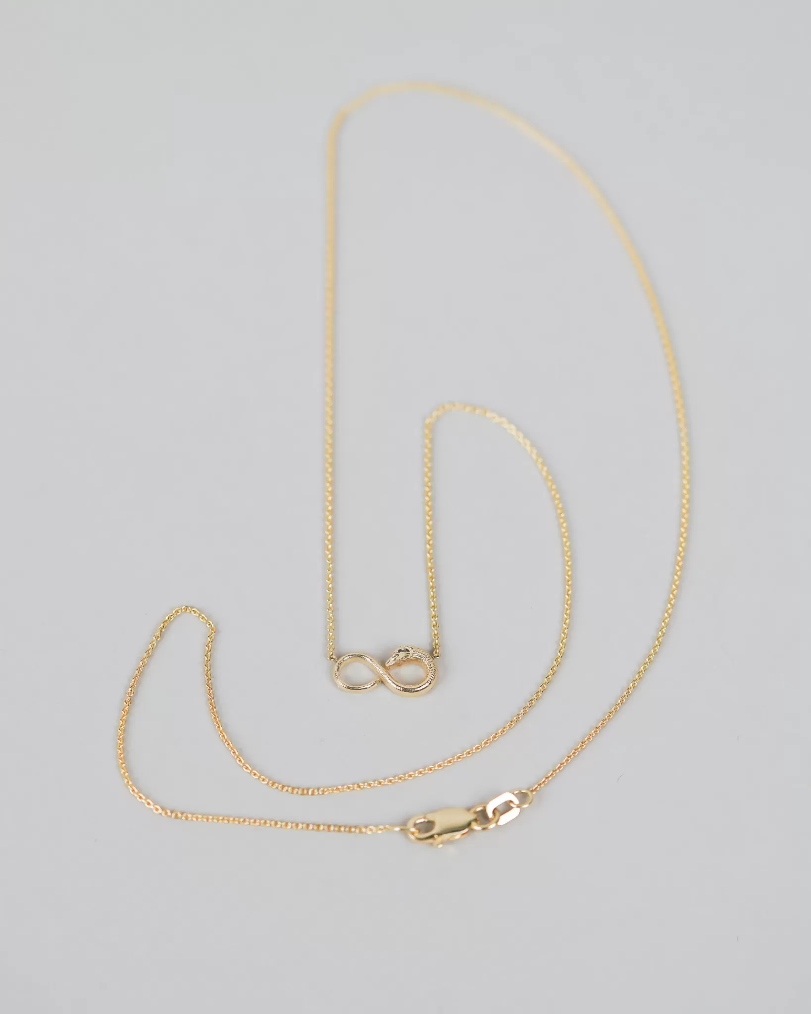 Best Sale Digby & Iona Nagini Necklace