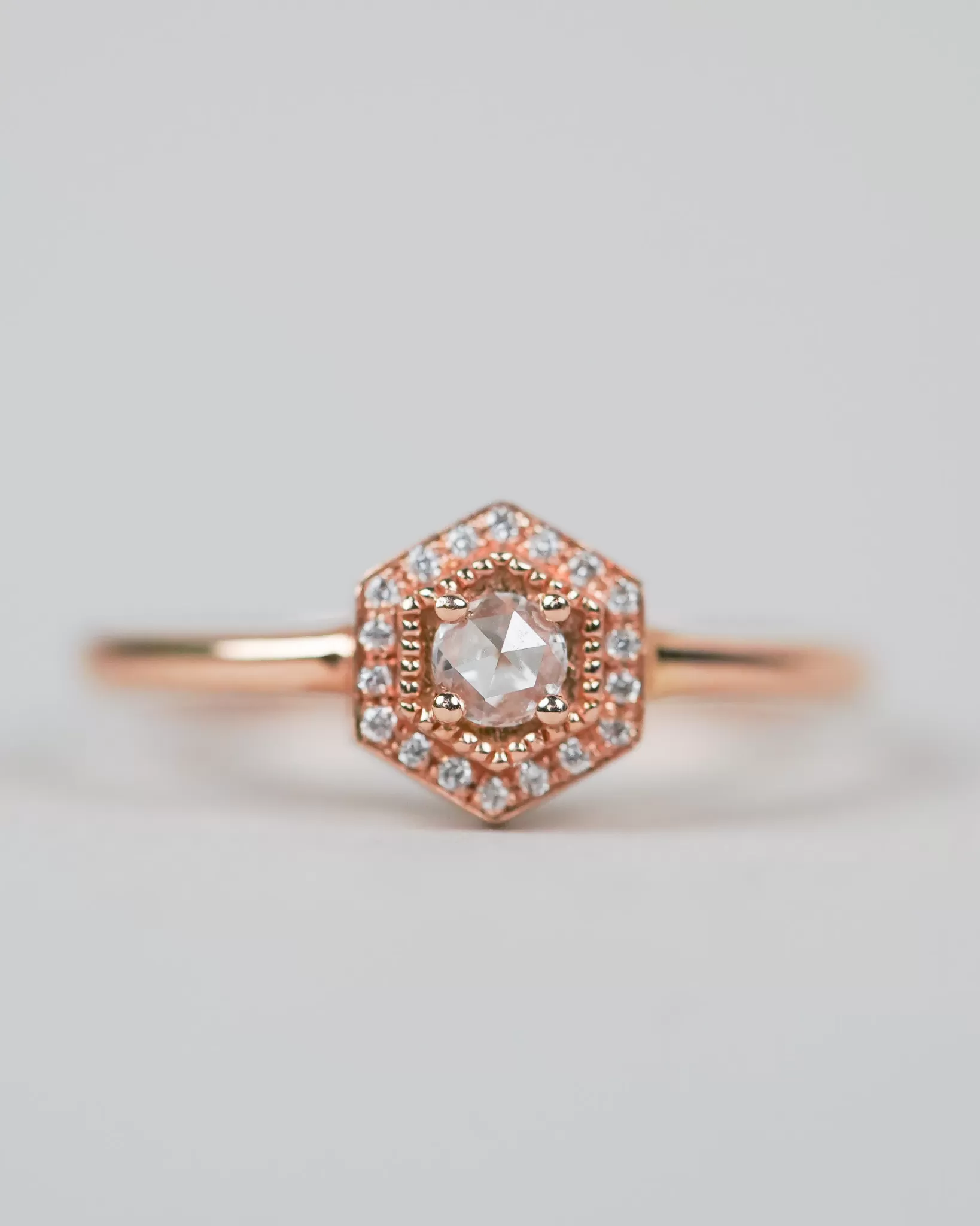 Sale Eden Philippa Celeste Ring