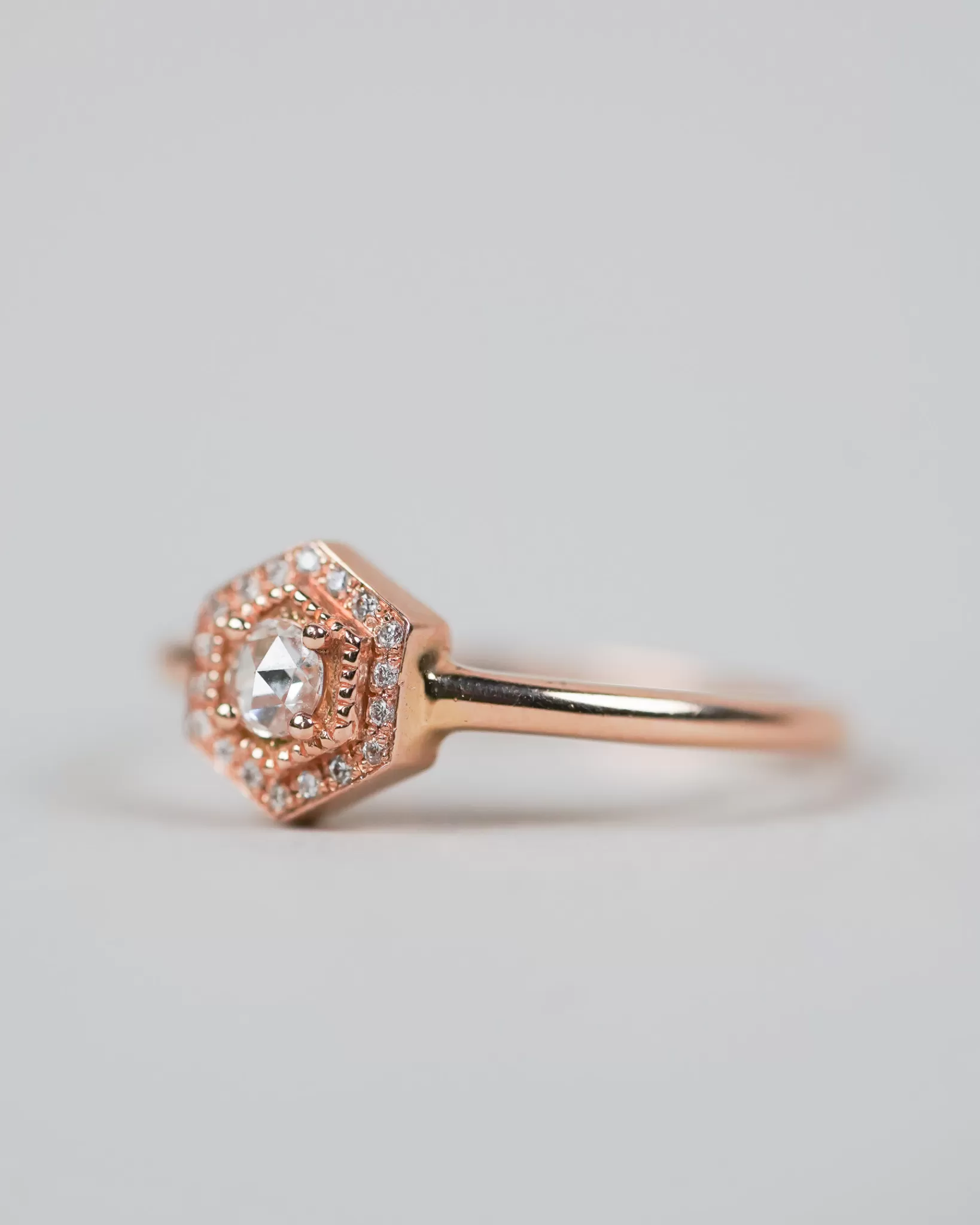 Sale Eden Philippa Celeste Ring