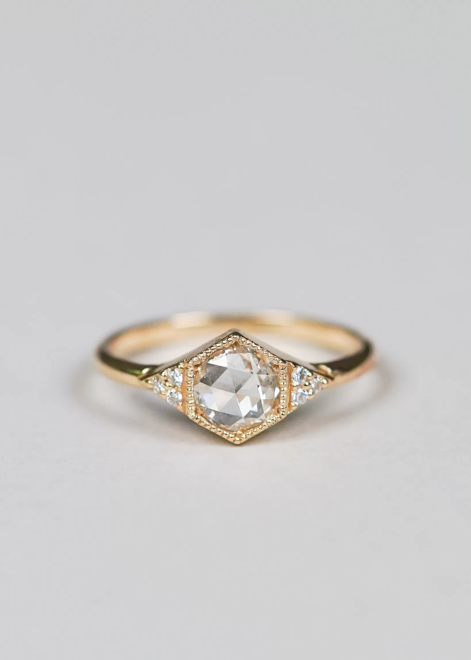 Best Sale Eden Philippa Drea Ii Ring