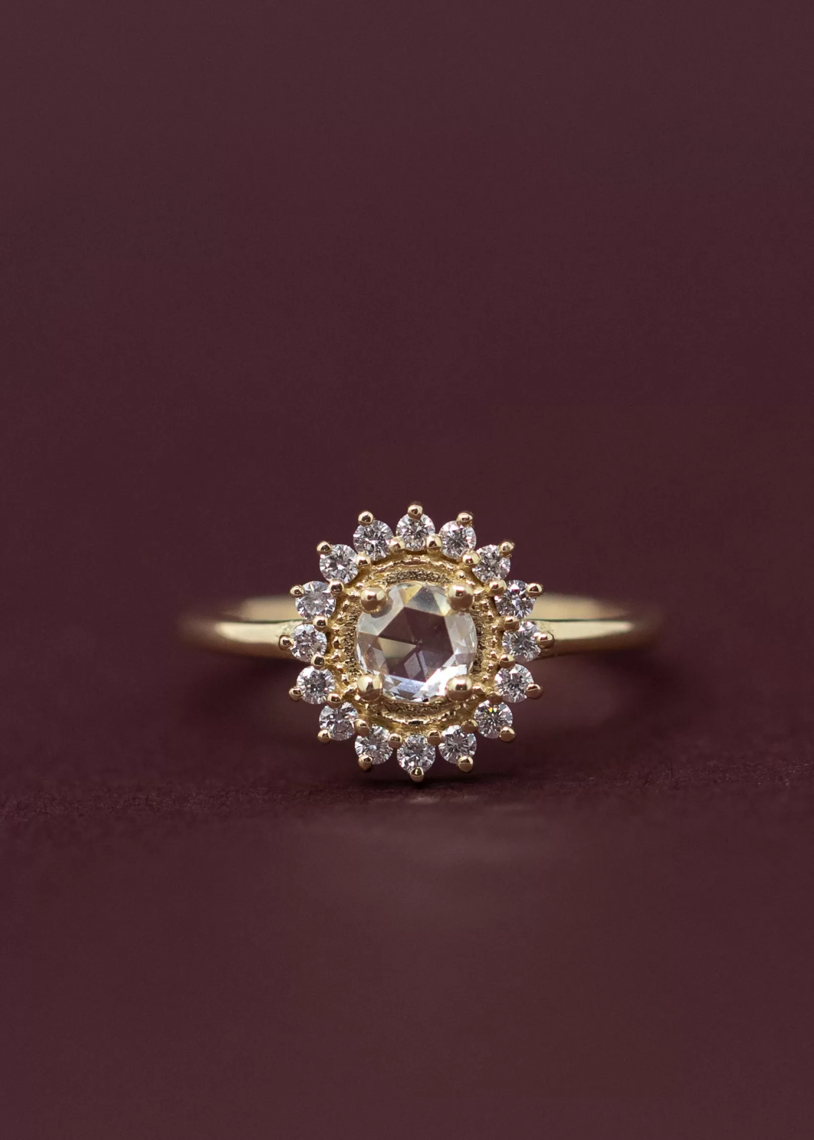 Best Sale Eden Philippa Mara Ring