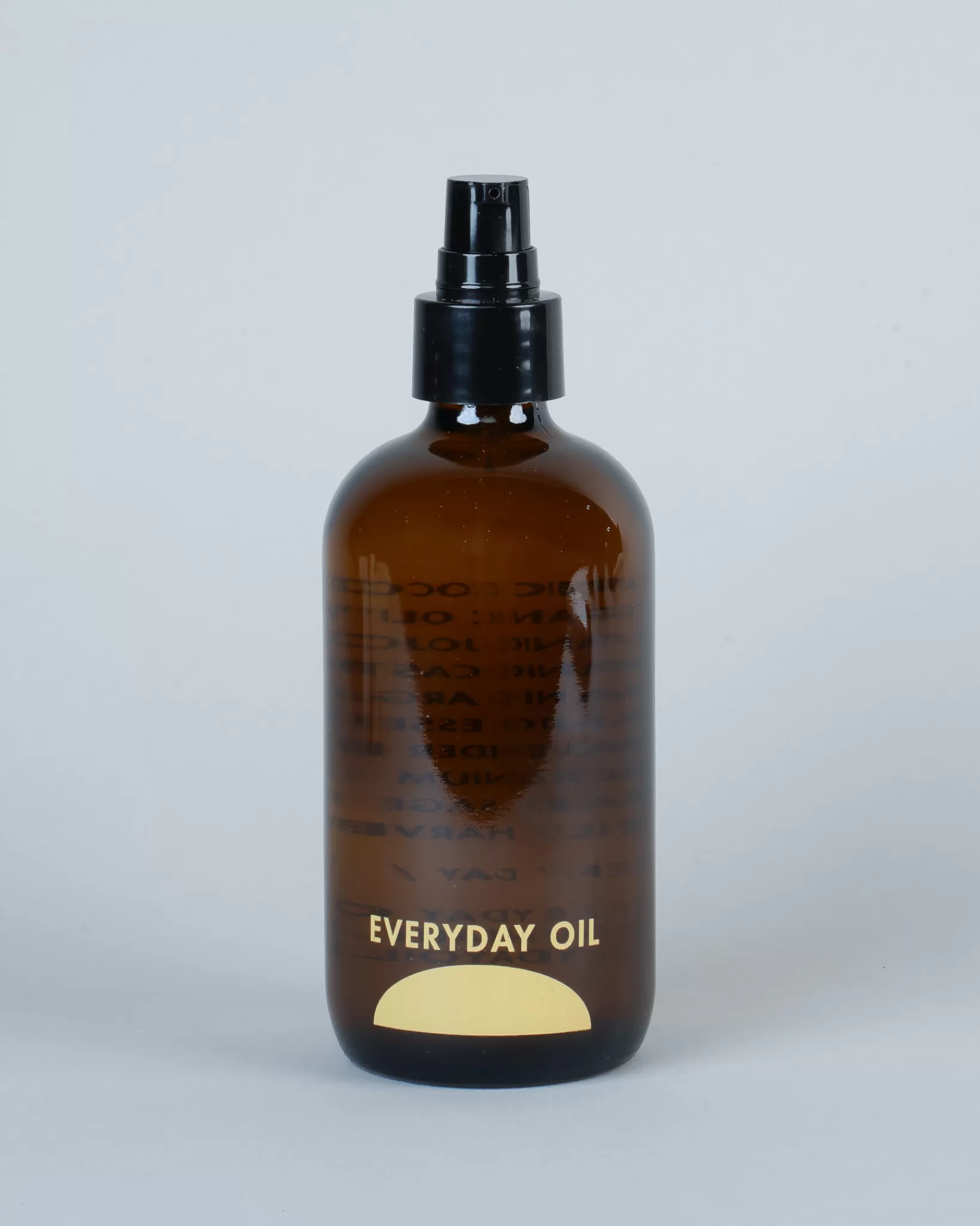 Hot Everyday Oil Mainstay 8 Oz