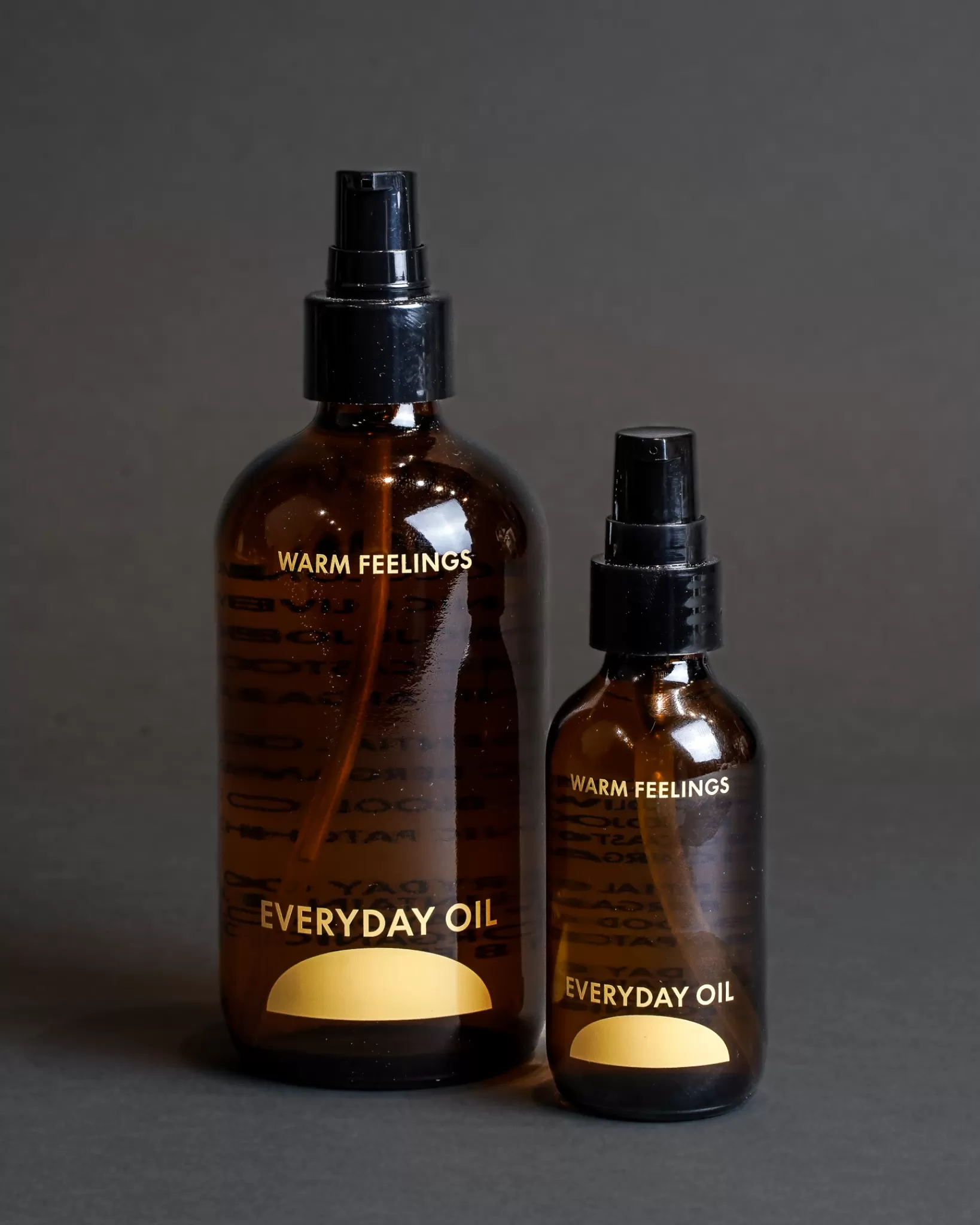 Flash Sale Everyday Oil Warm Feelings 2 Oz