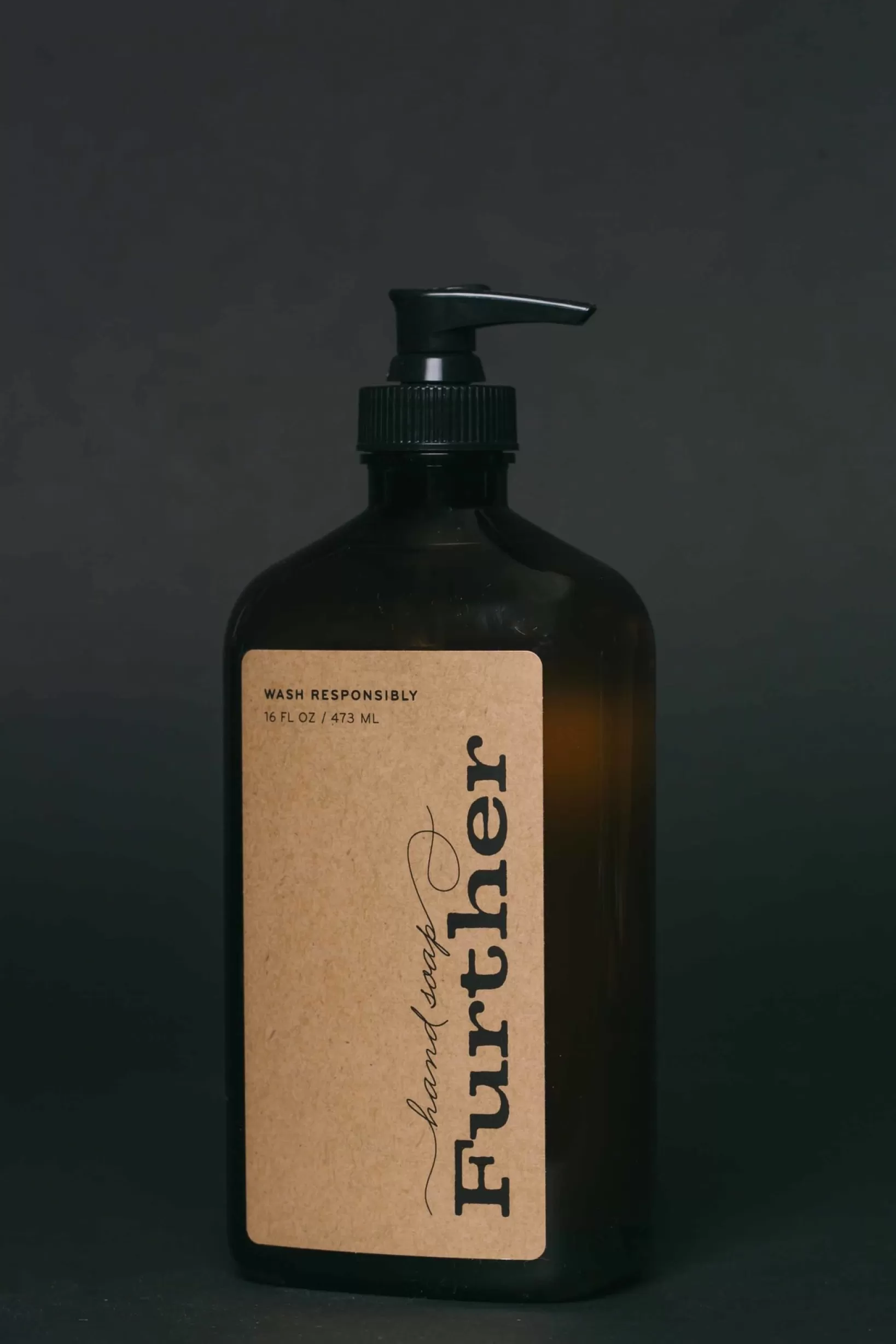 Shop Further Hand Soap