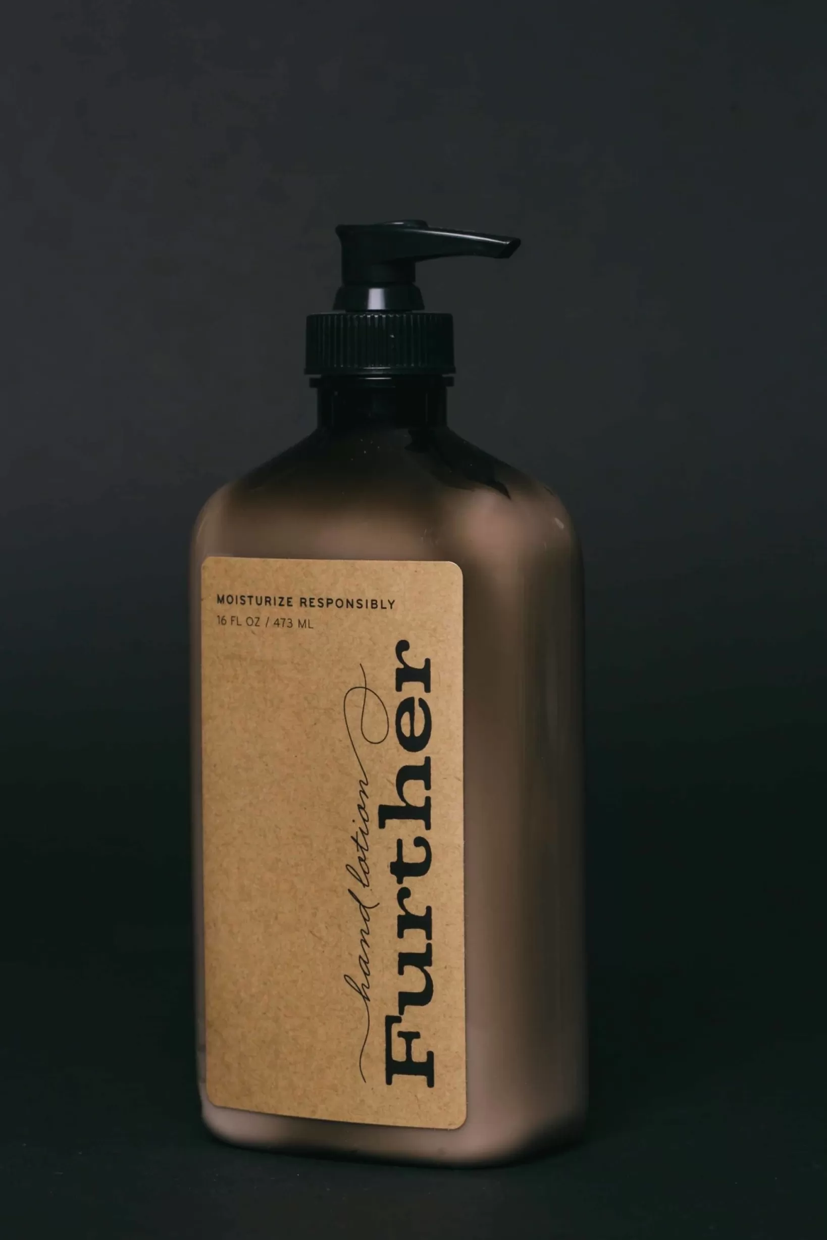 Fashion Further Lotion