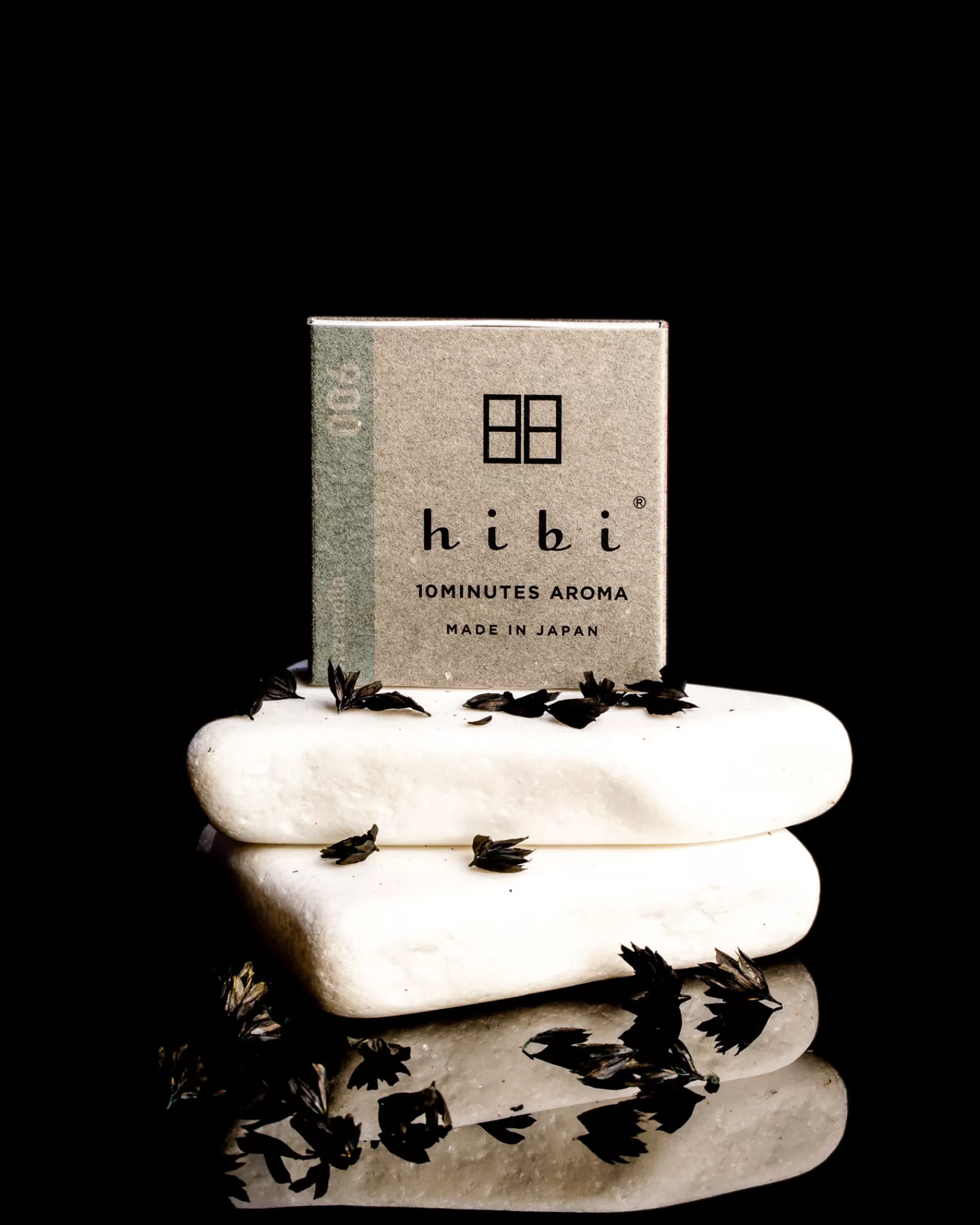 Shop hibi Incense Matches