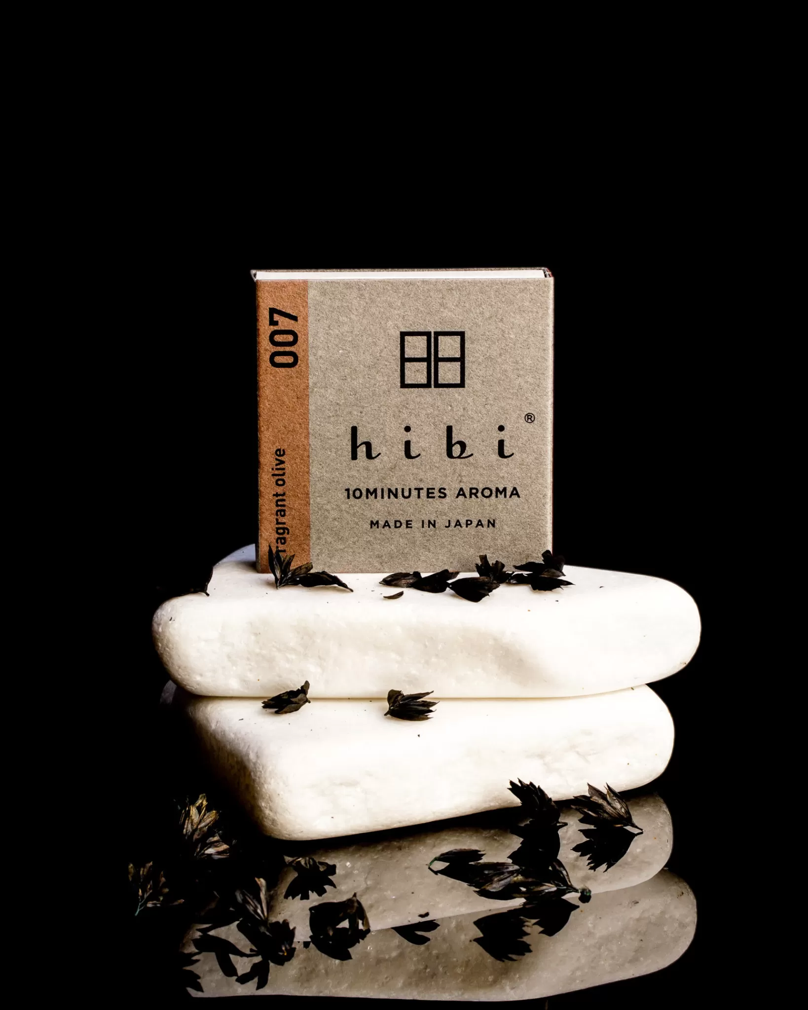 Shop hibi Incense Matches