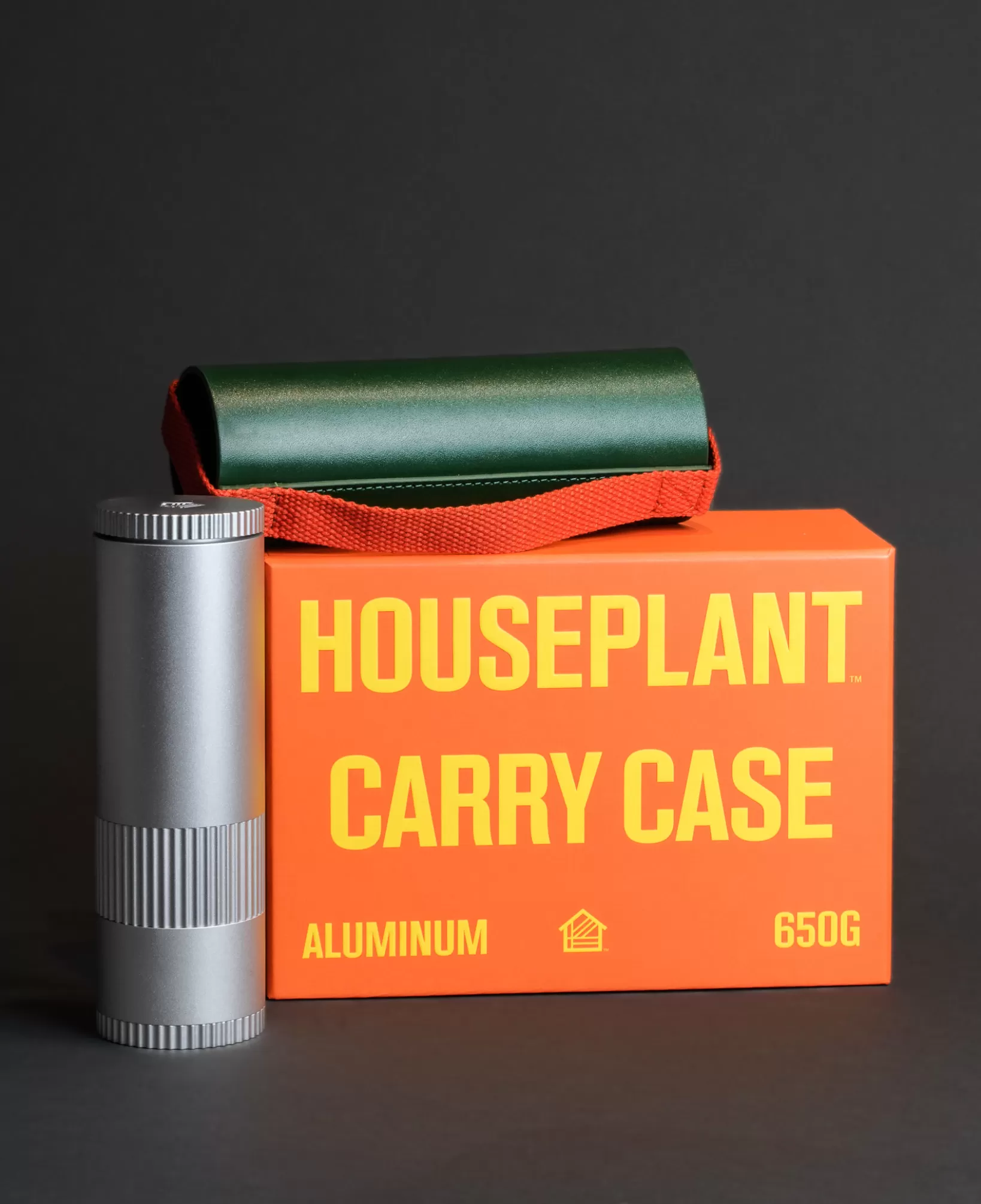 Online Houseplant Carry Case