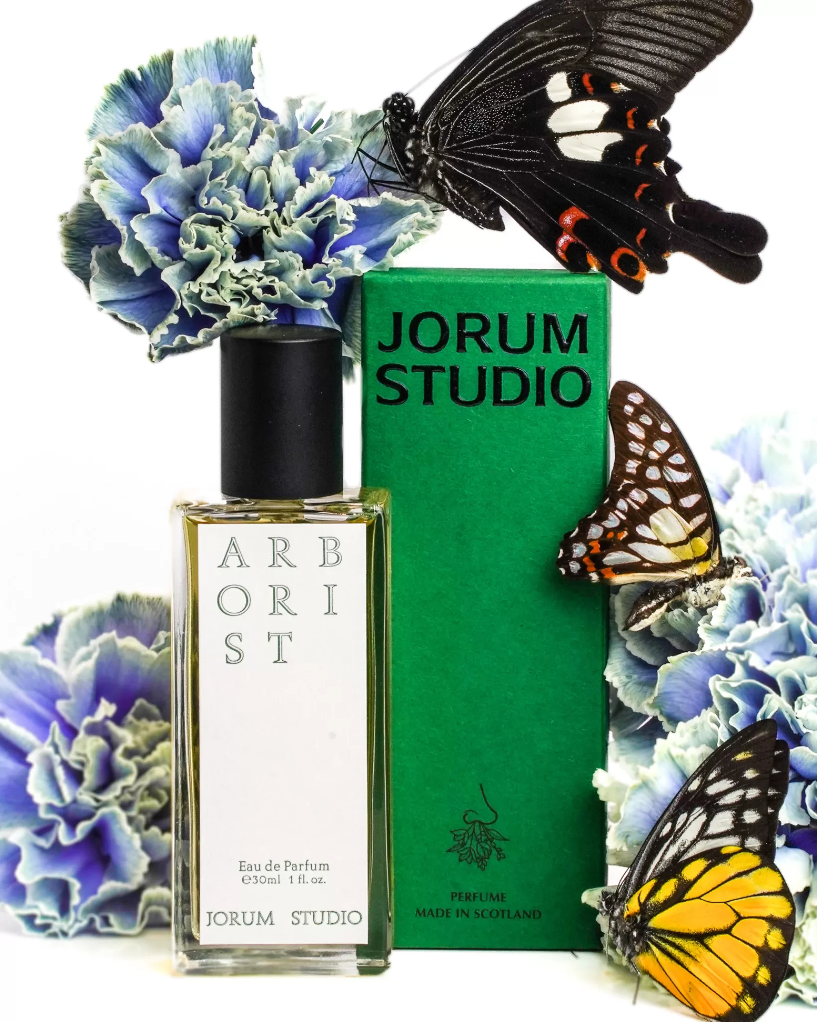 Cheap Jorum Studio Arborist Eau De Parfum