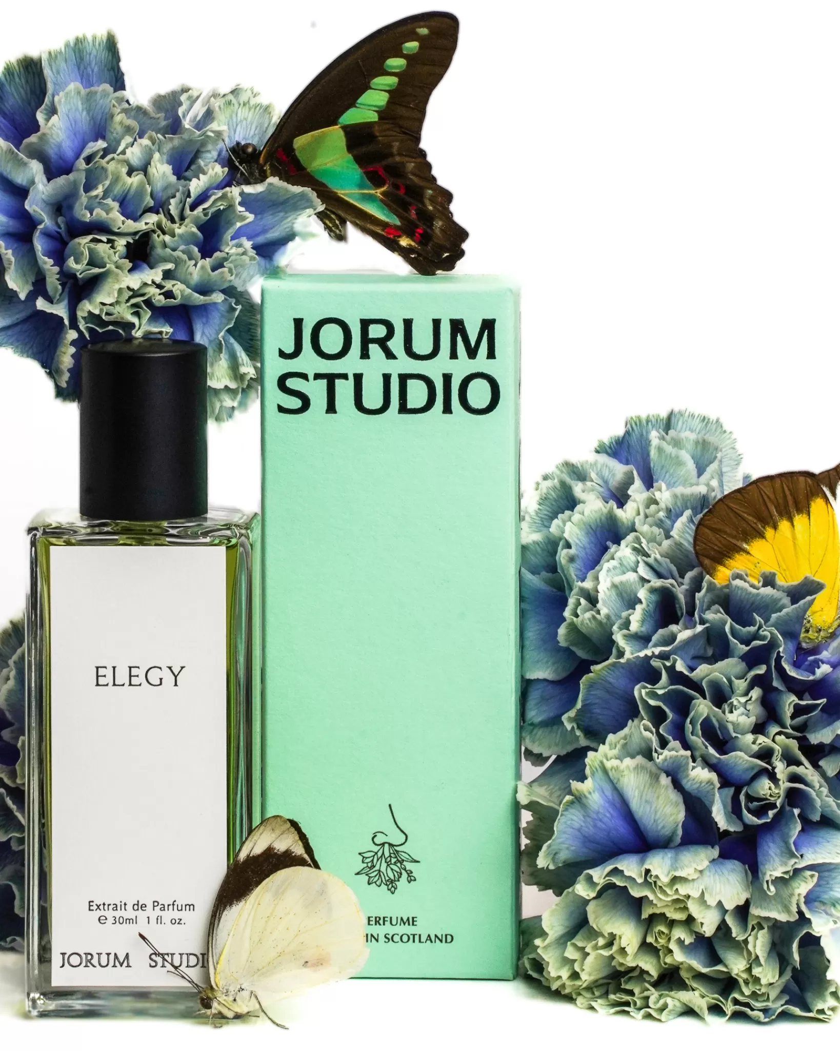 Store Jorum Studio Elegy Extrait De Parfum