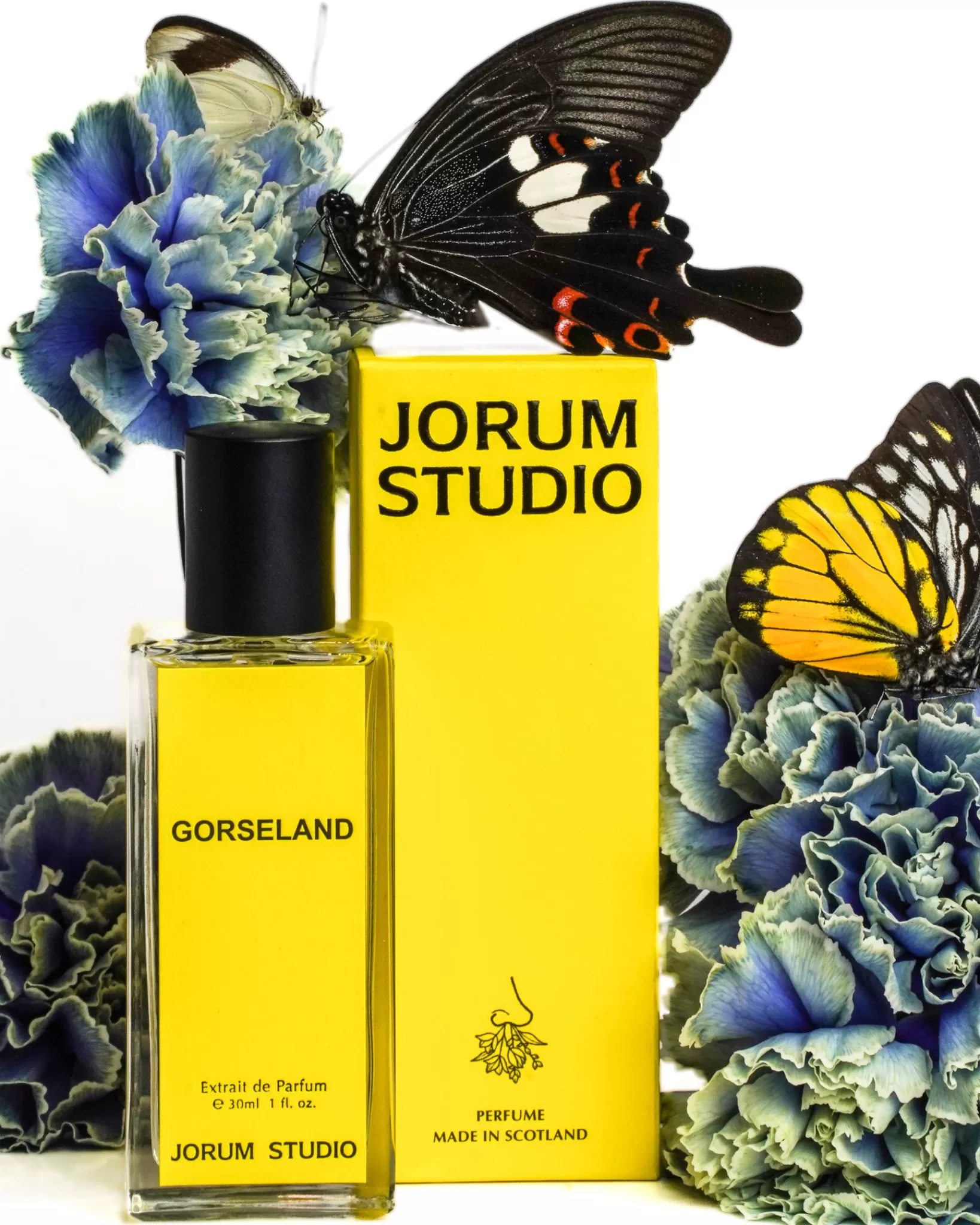 Flash Sale Jorum Studio Gorseland Extrait De Parfum