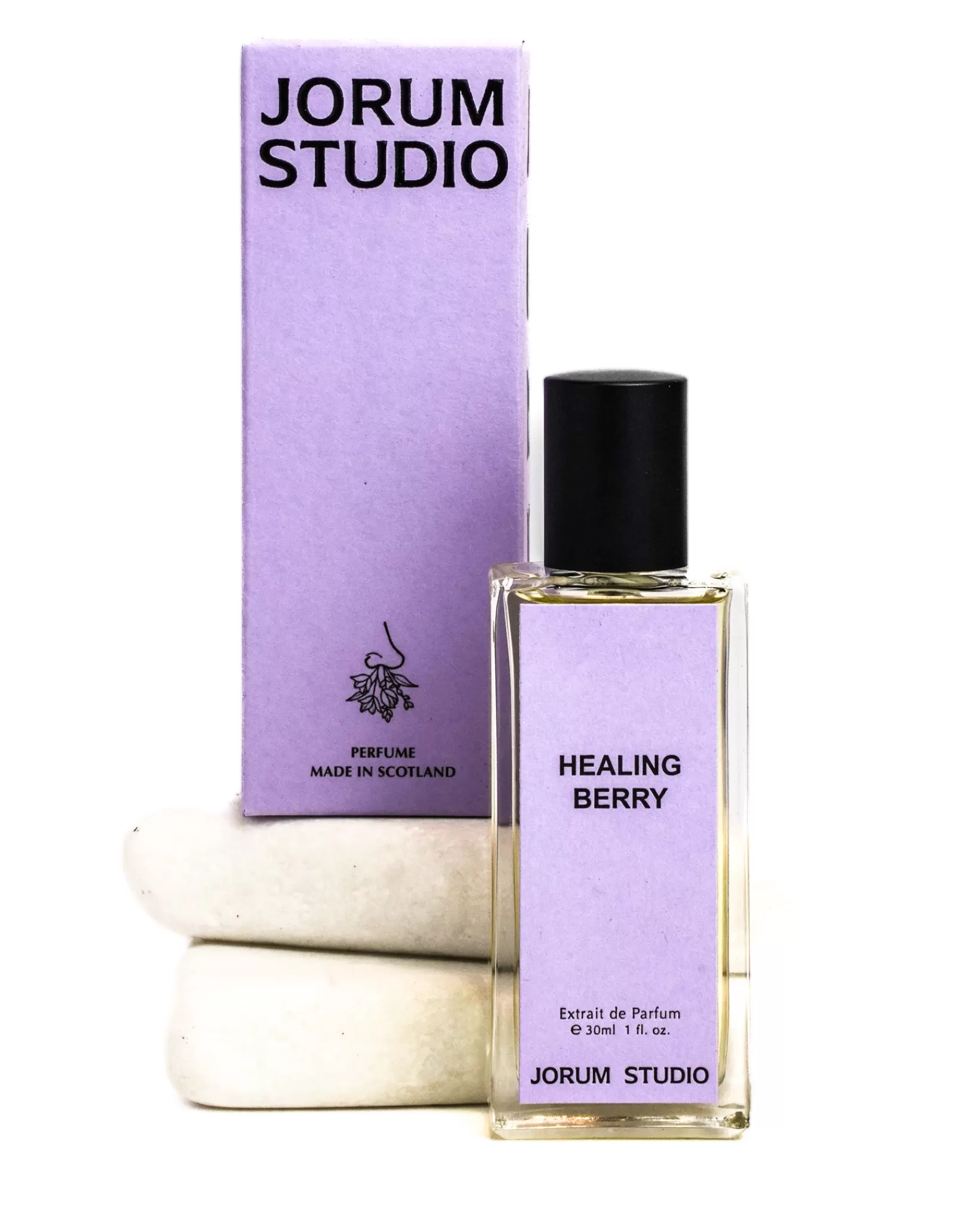 Cheap Jorum Studio Healing Berry Extrait De Parfum