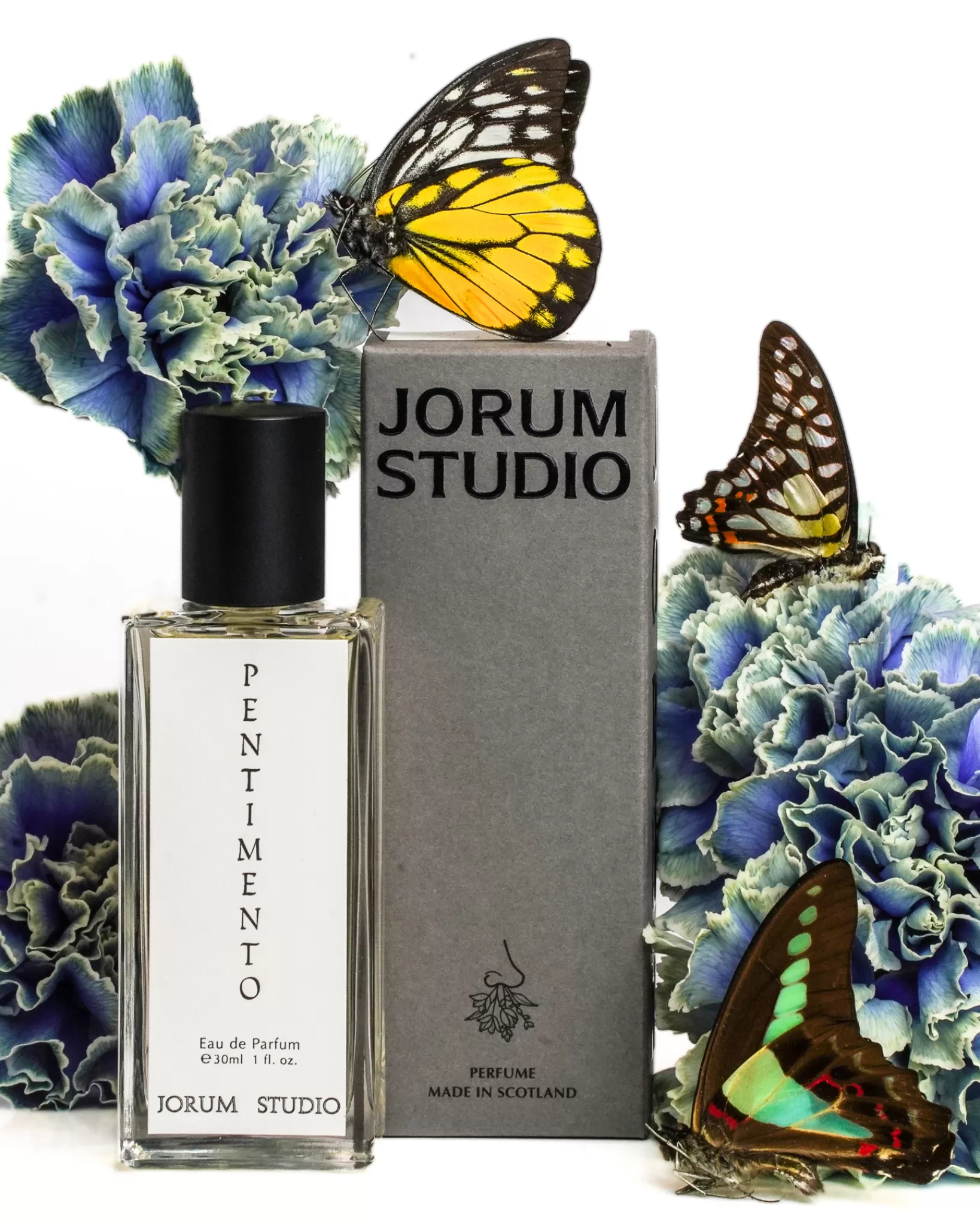 Cheap Jorum Studio Pentimento Eau De Parfum