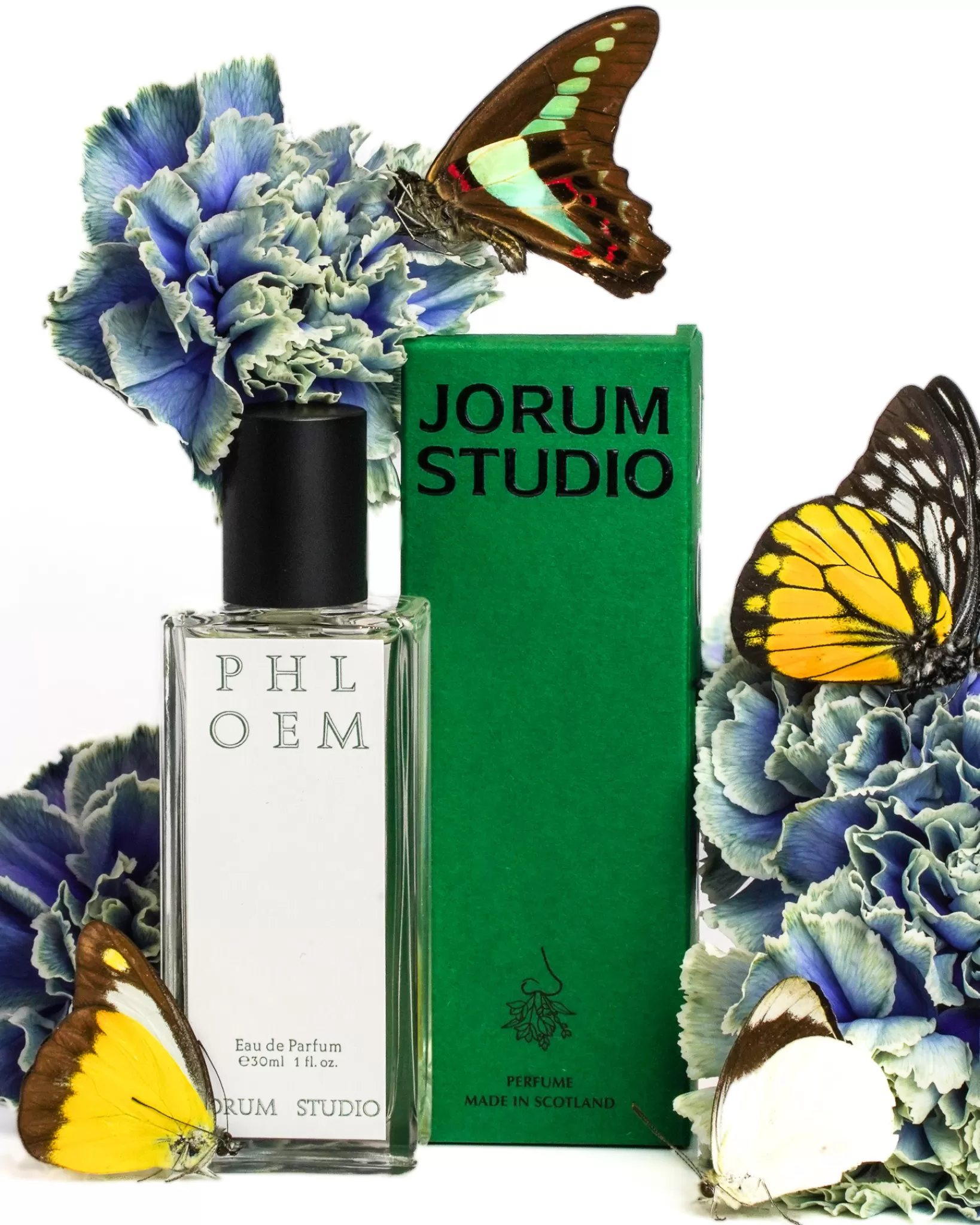 Online Jorum Studio Phloem Eau De Parfum