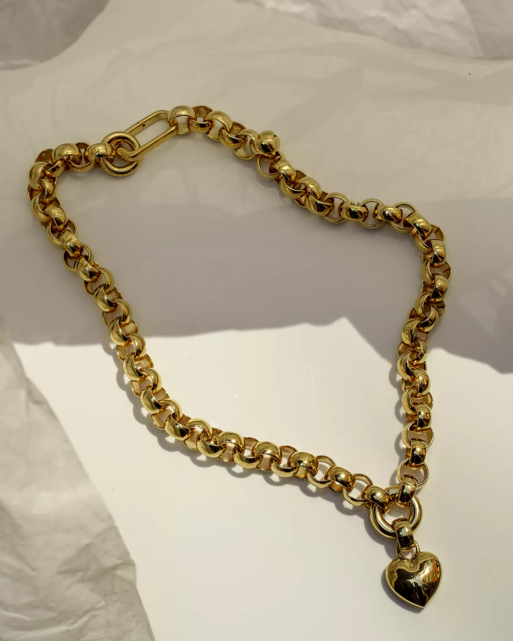 Online Laura Lombardi Amorina Necklace