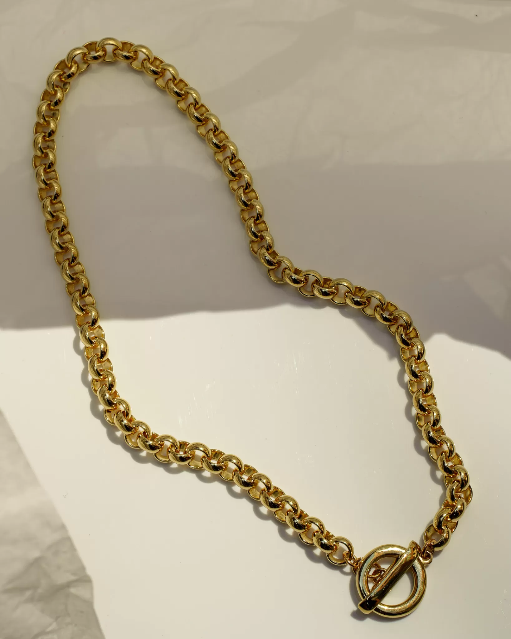 Online Laura Lombardi Isa Chain Necklace