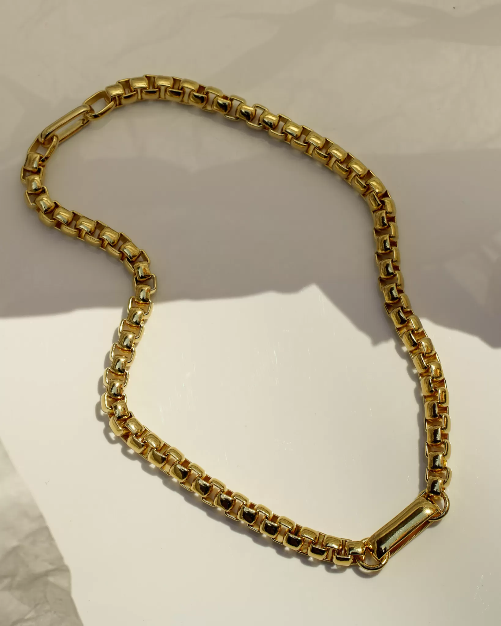 Store Laura Lombardi Lella Necklace