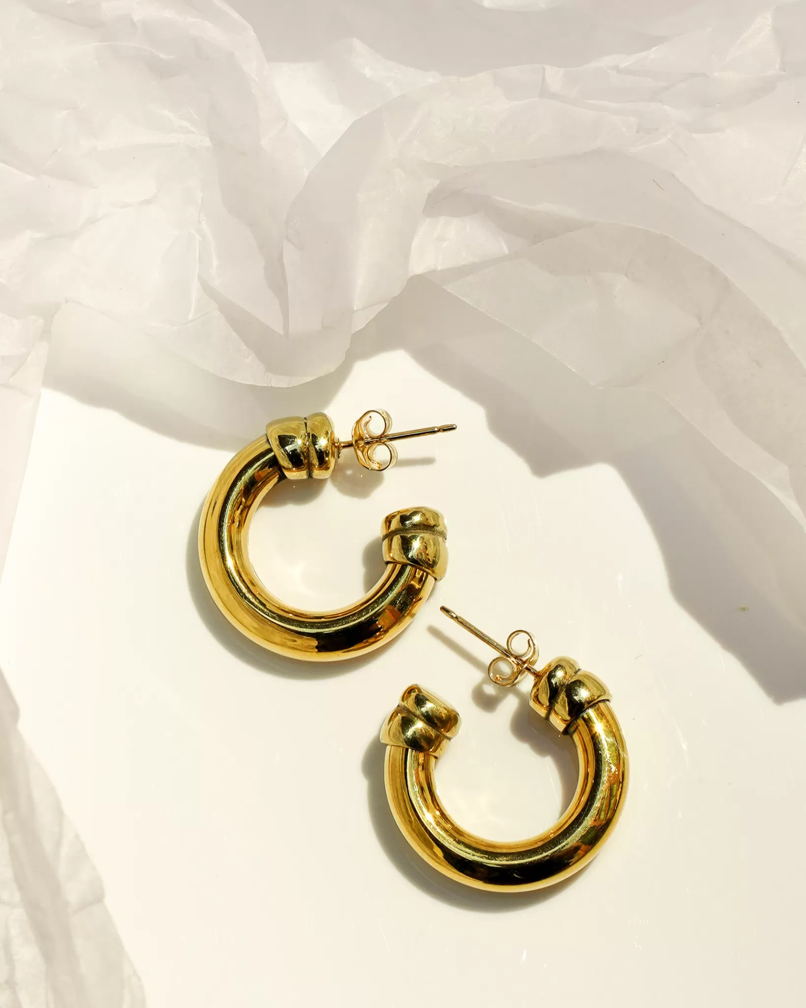 Hot Laura Lombardi Mini Icona Earrings