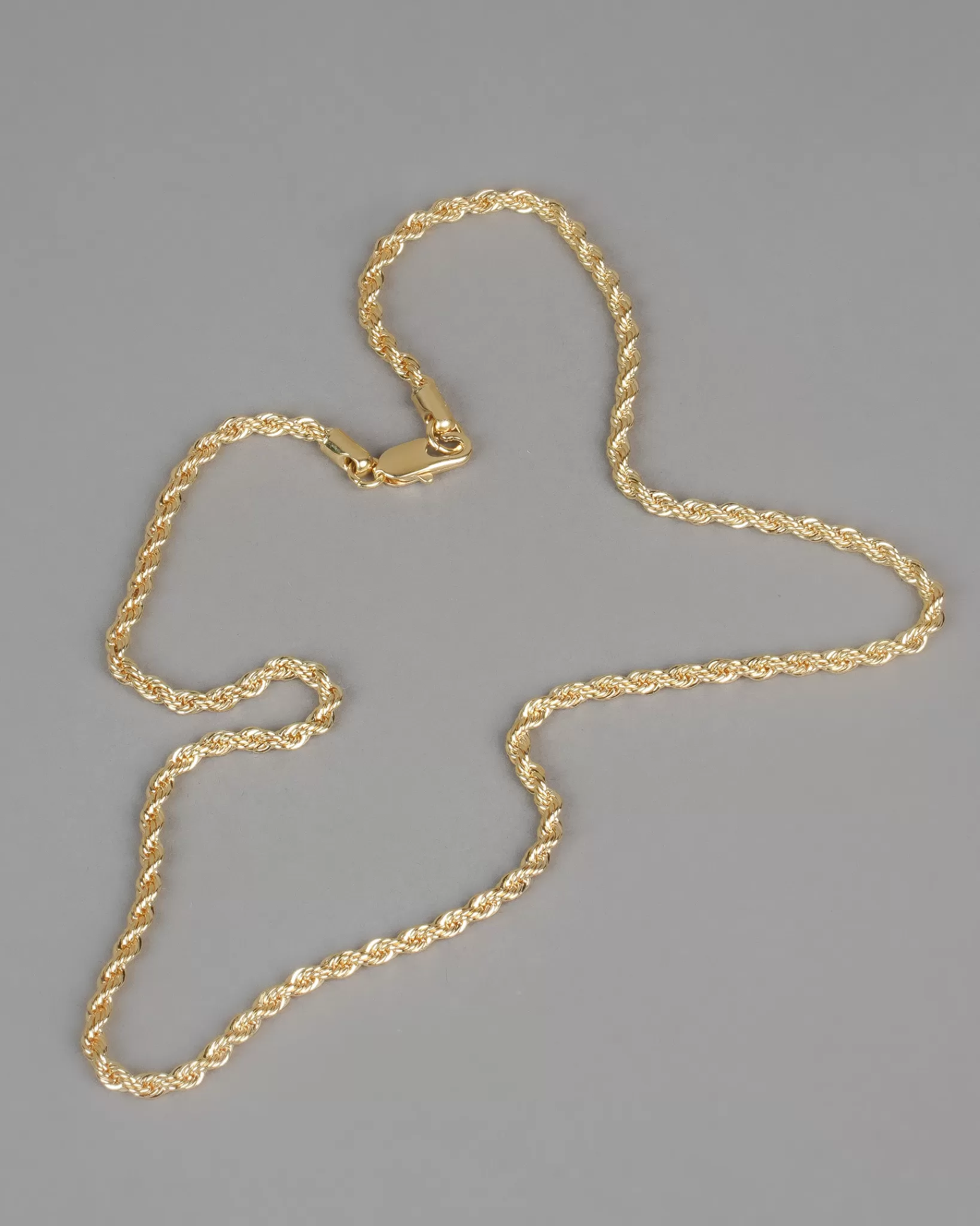 Cheap Laura Lombardi Rope Chain Necklace