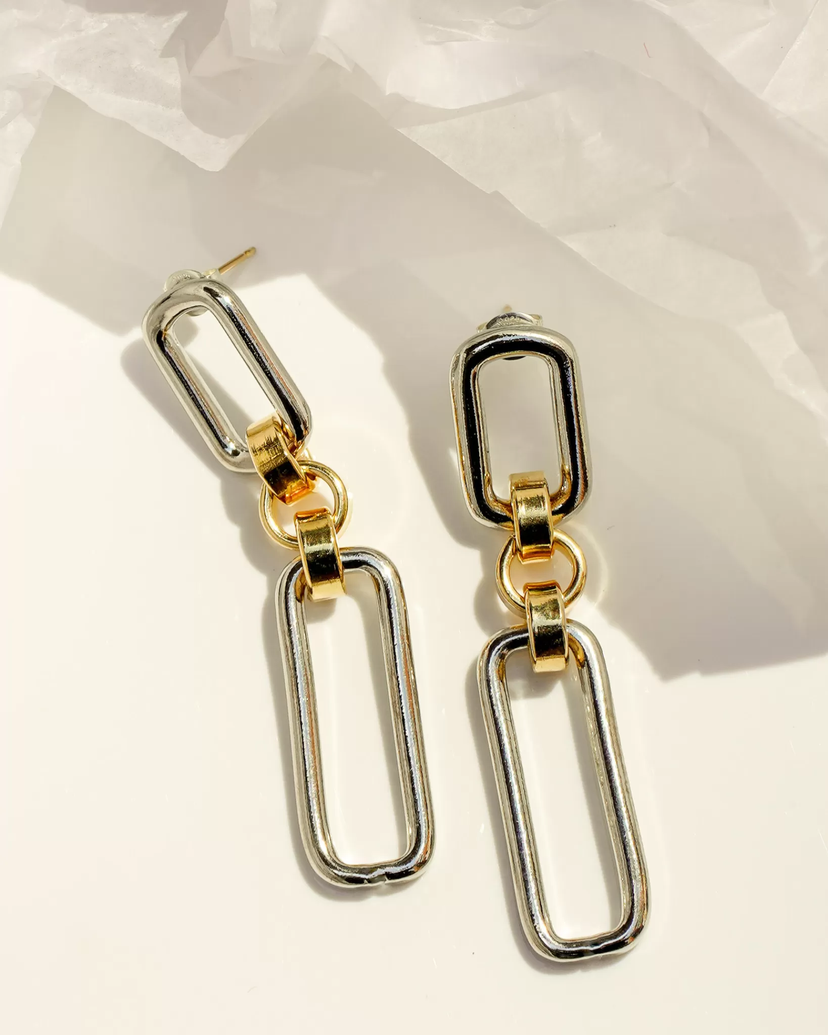 Best Sale Laura Lombardi Stanza Earrings