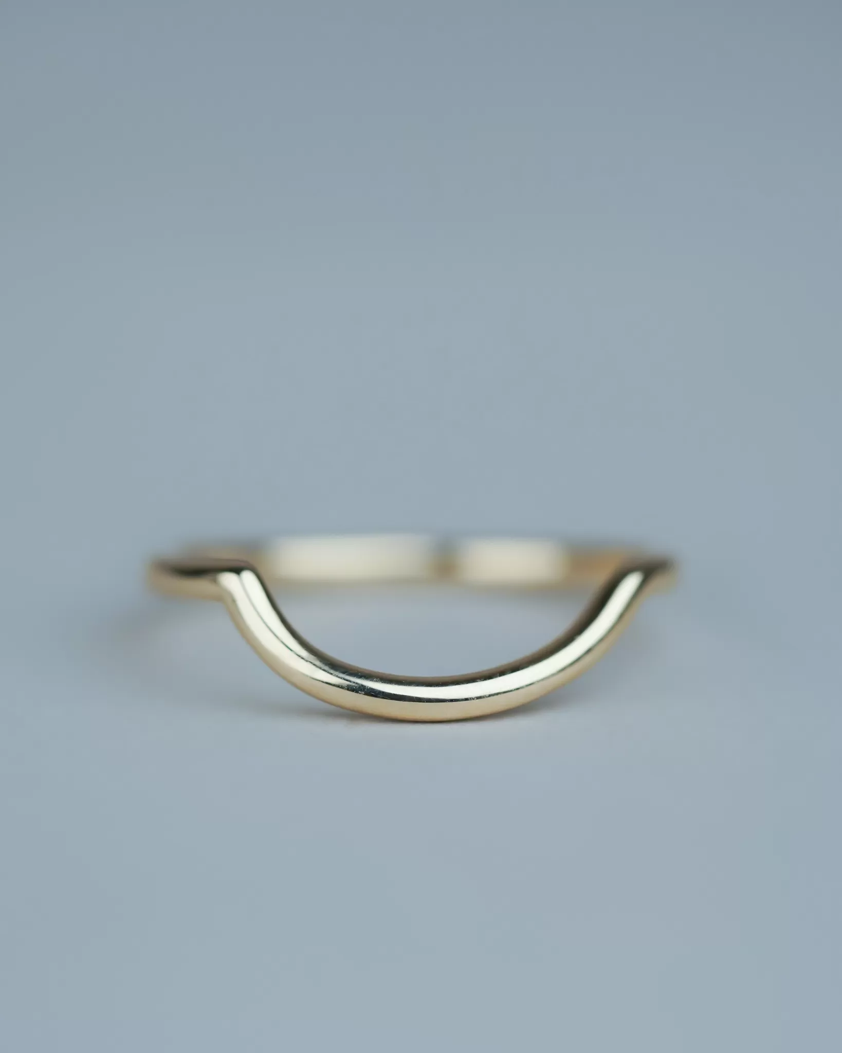 Hot Lindsay Lewis Jewelry Lindsay Lewis Sway Gold Band