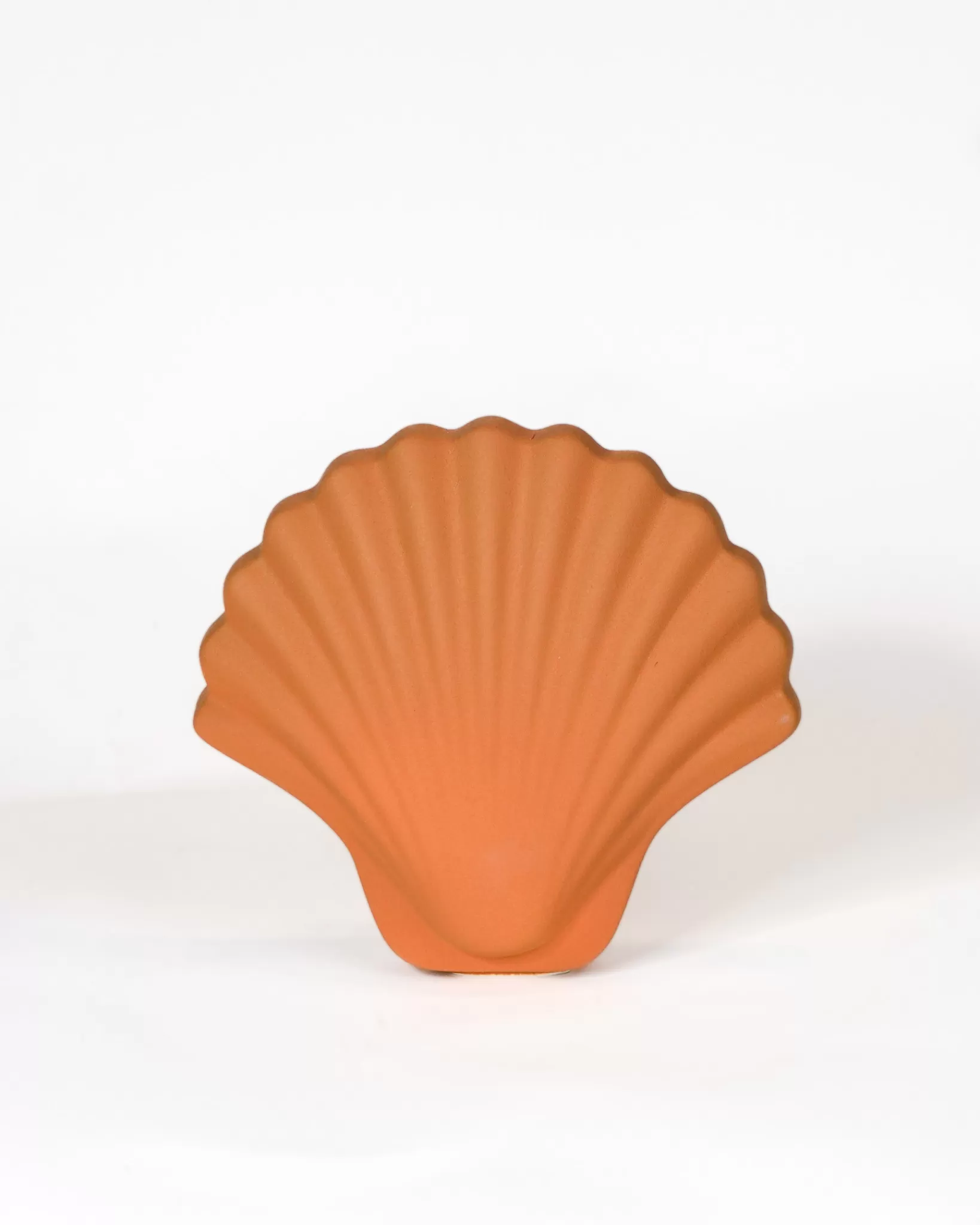 Online Los Objetos Decorativos Los Objetos Seashell Vase