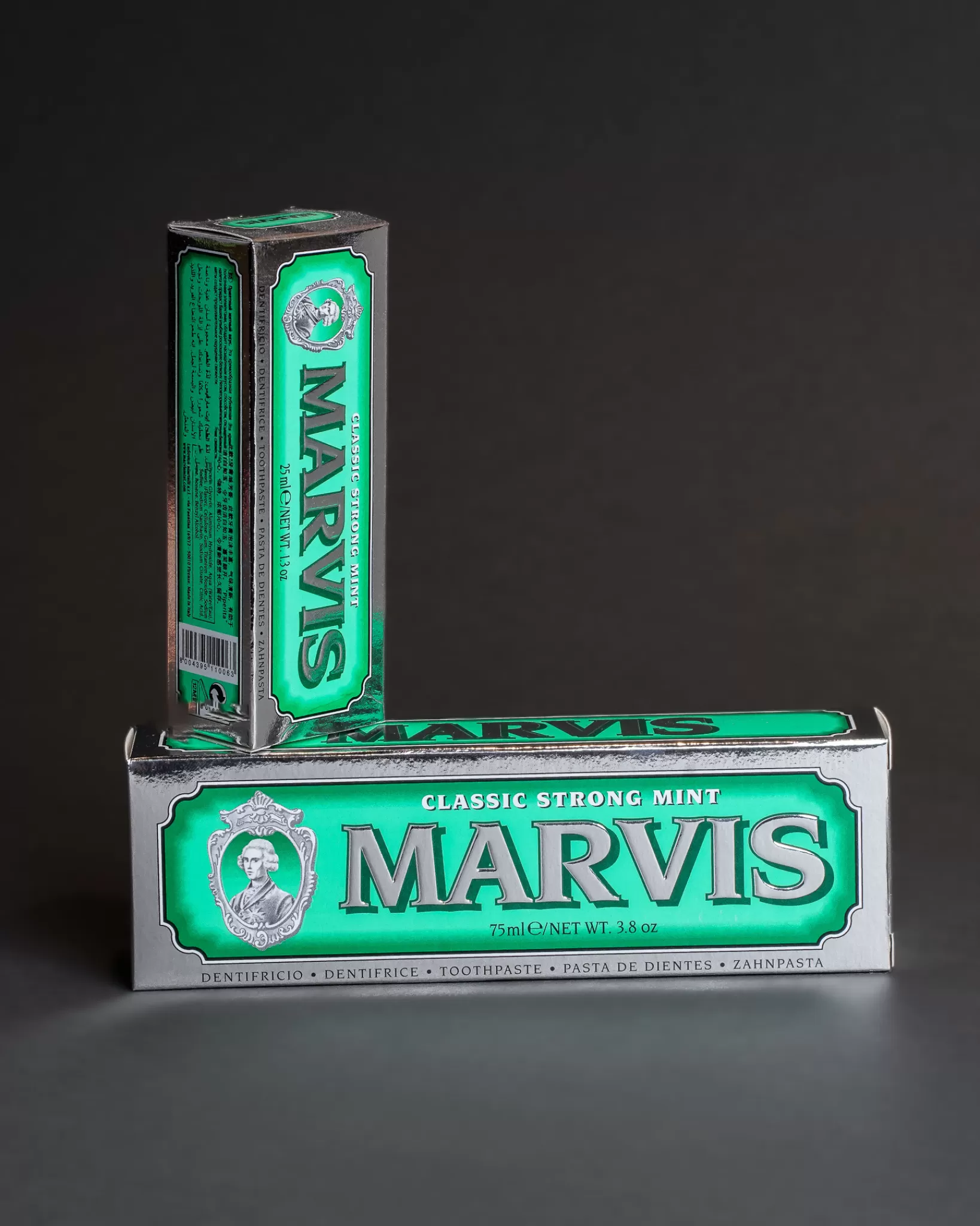 Best Marvis Toothpaste Travel Size