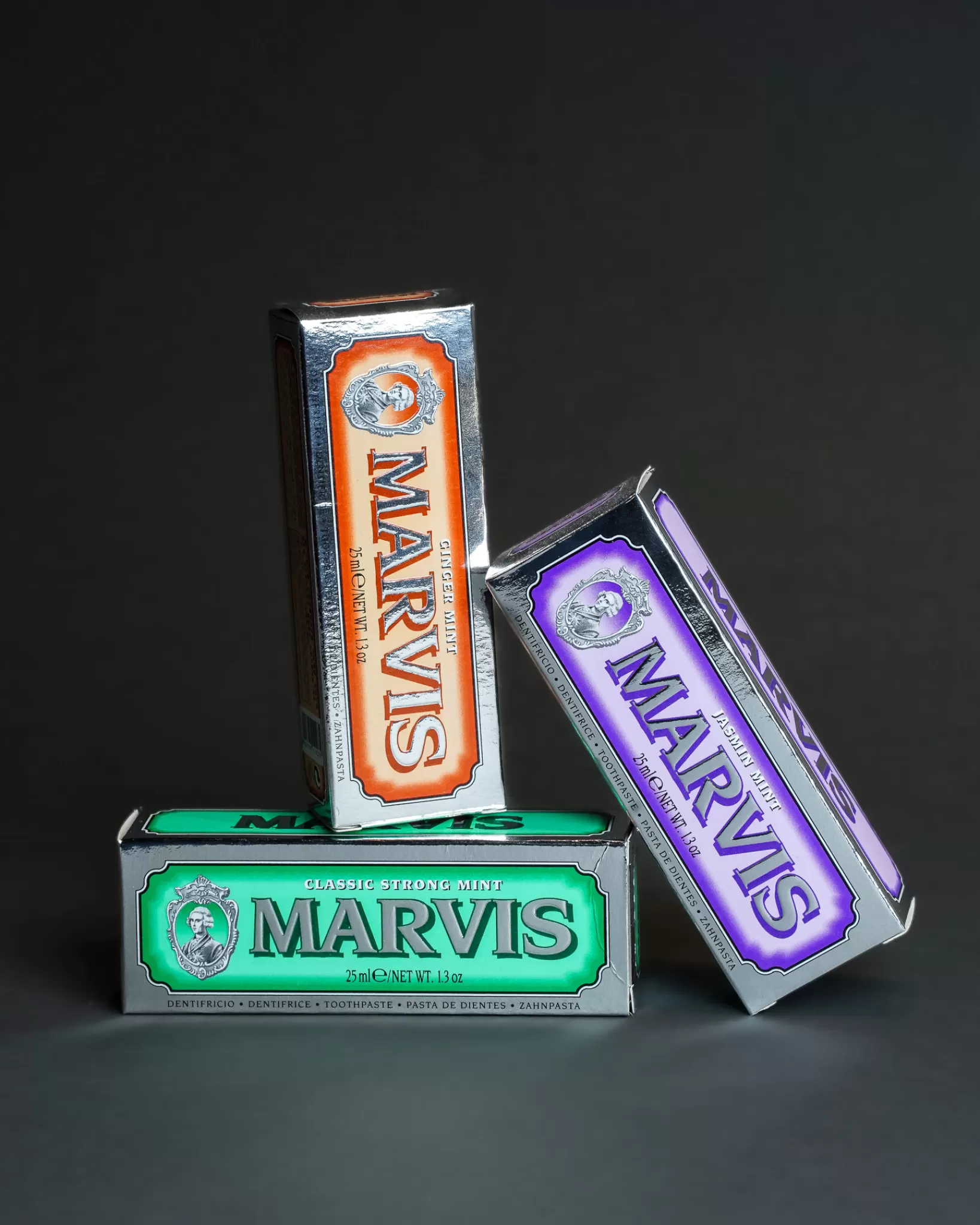 Best Marvis Toothpaste Travel Size