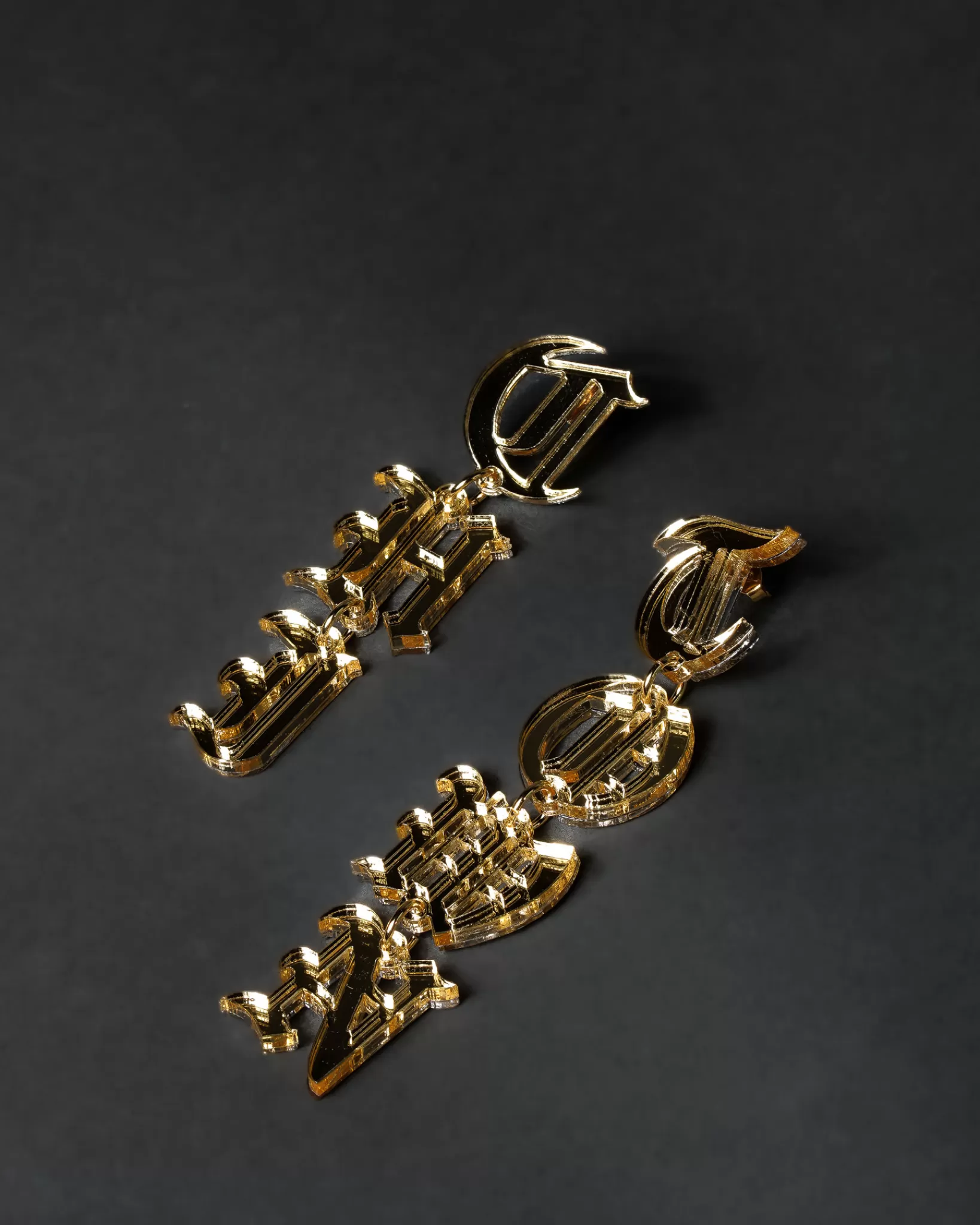 Clearance Melody Ehsani Chi Town Drop Earrings