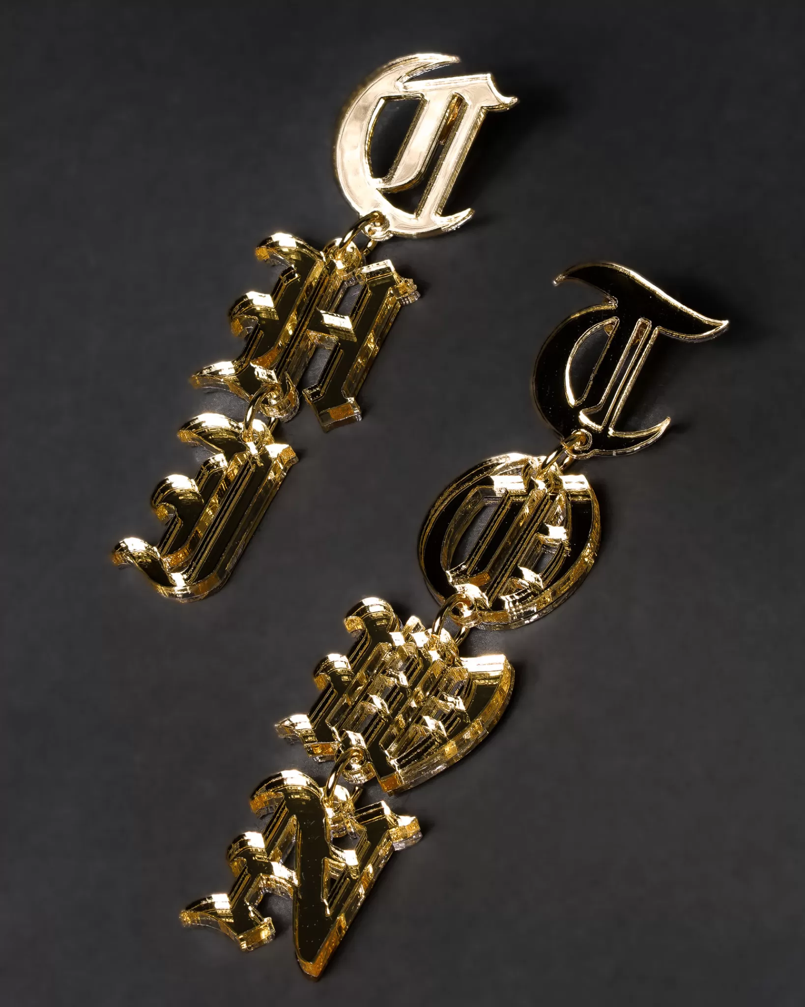 Clearance Melody Ehsani Chi Town Drop Earrings