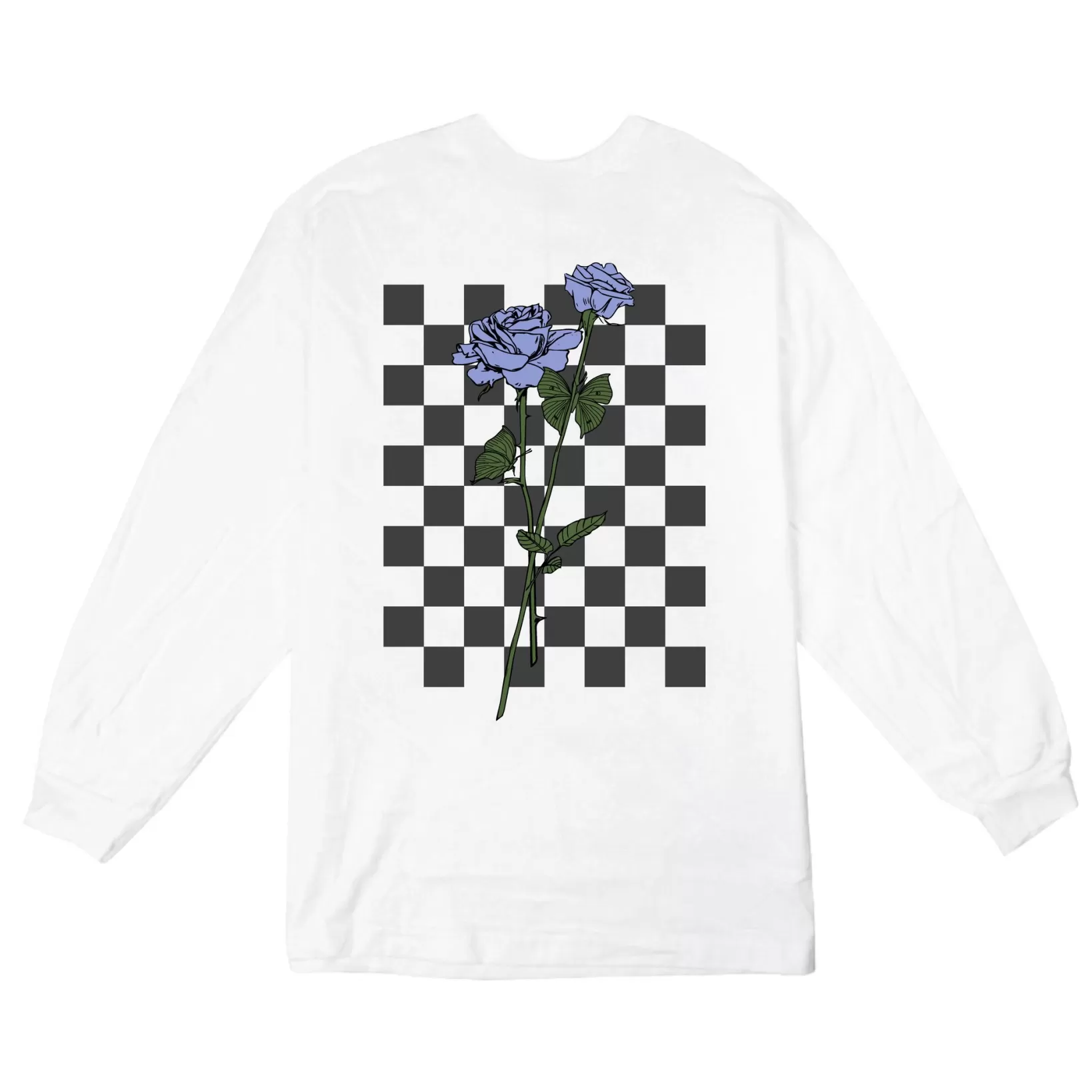 Discount * Melody Ehsani X Asrai Garden Limited Edition Long Sleeve Tee