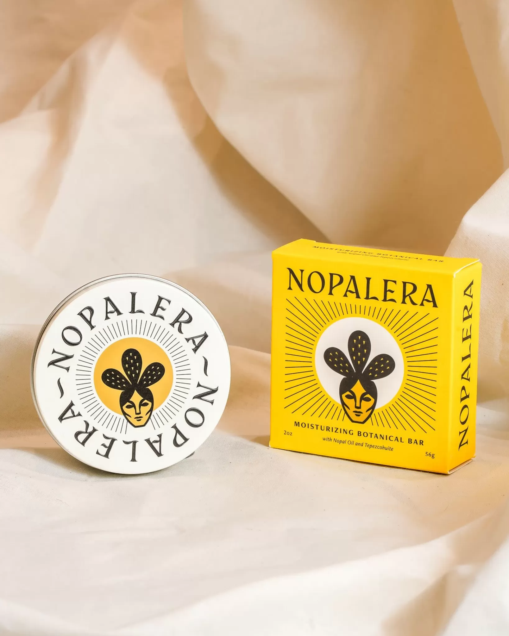 Outlet Nopalera Moisturizingbotanical Bar