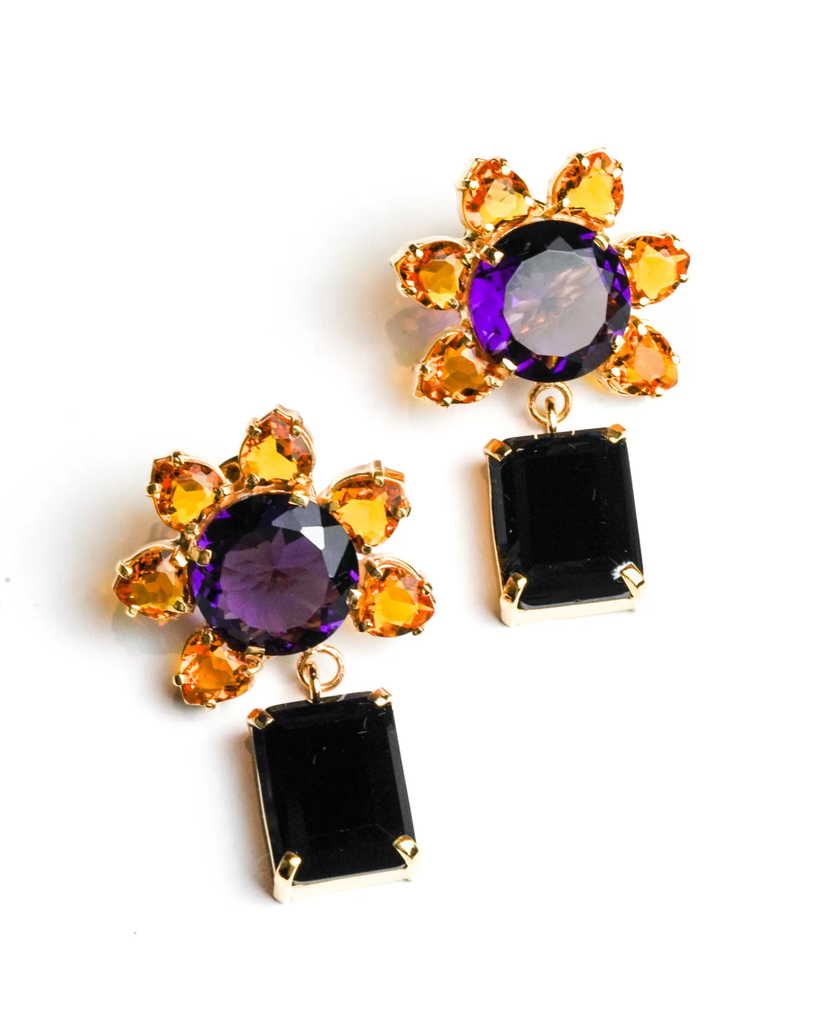 Best Pakera Pakera Sol Earrings