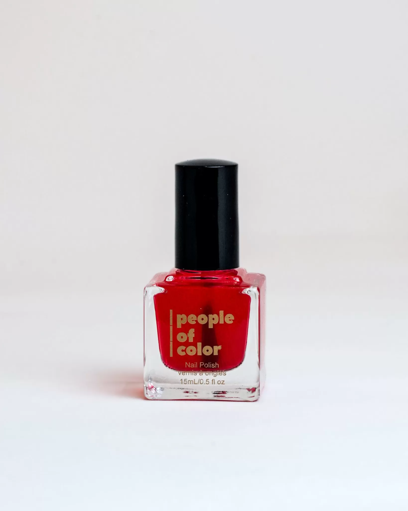 Clearance People of Color Beauty Base Coat