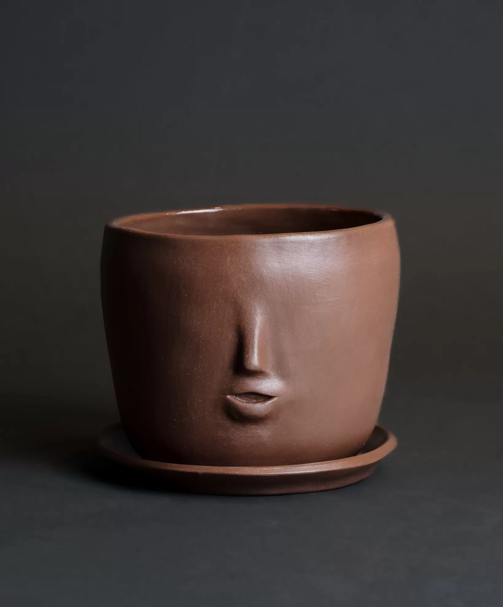 Outlet Rami Kim Face Pot Set