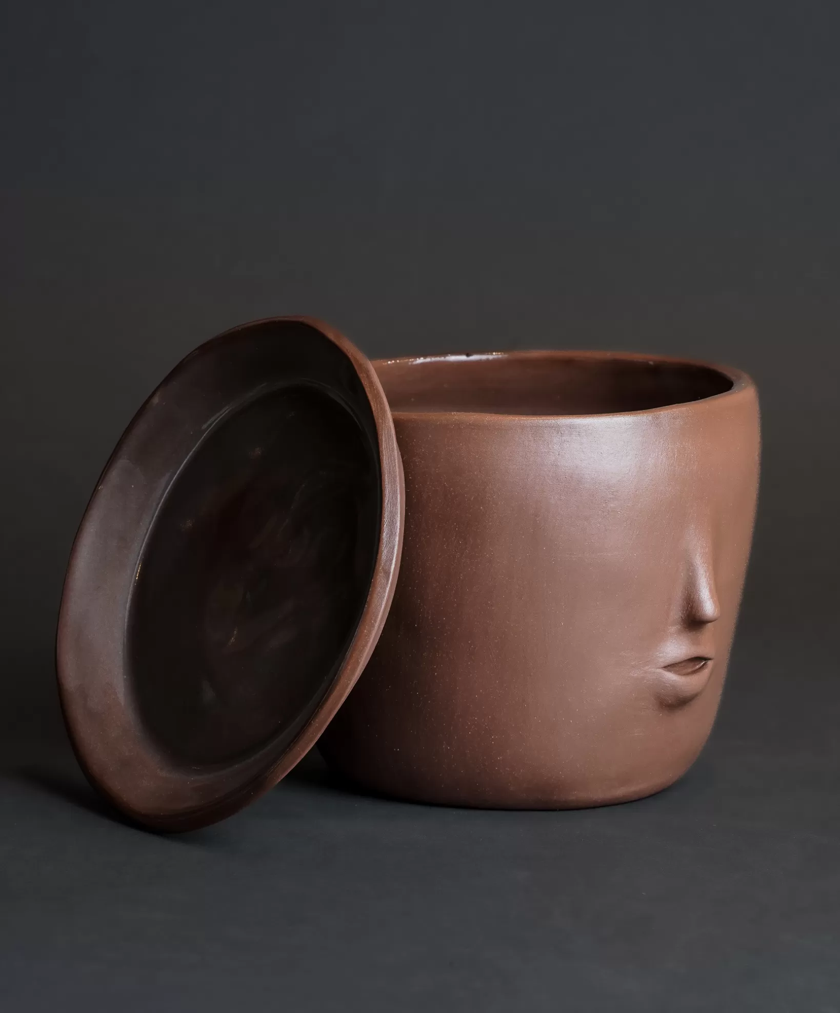 Outlet Rami Kim Face Pot Set