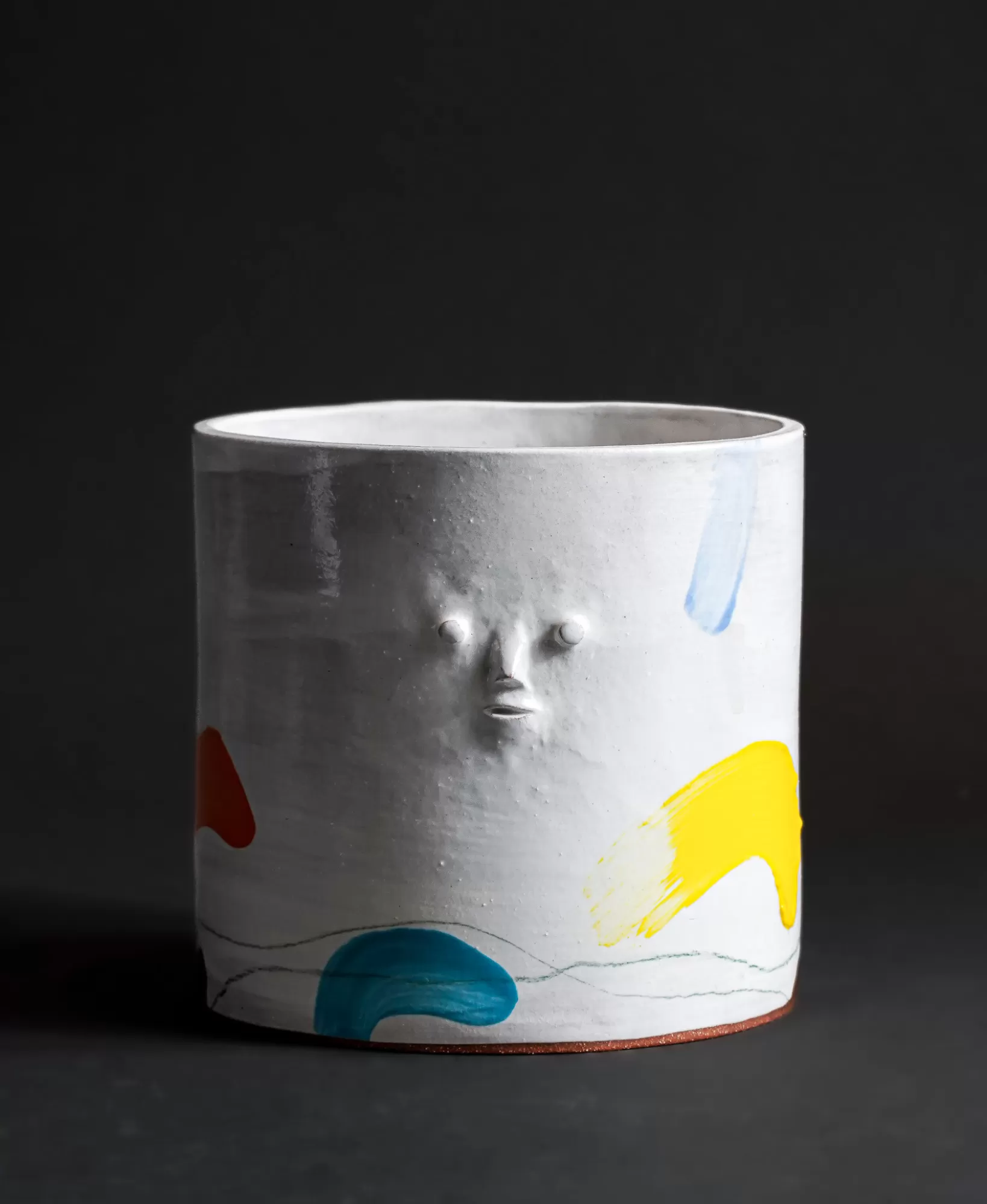 Shop Rami Kim Mini Face Planter