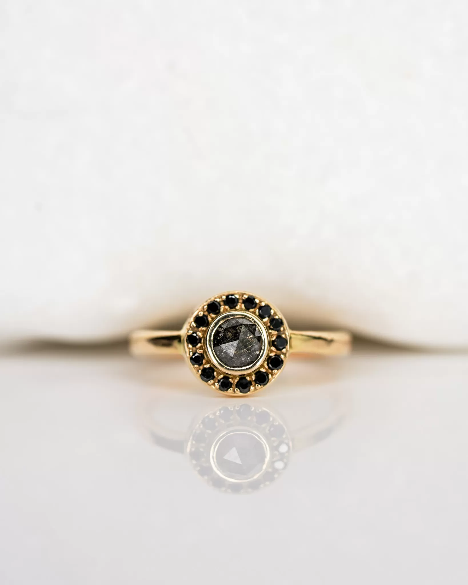 Discount Rokosz Eclipse Ring