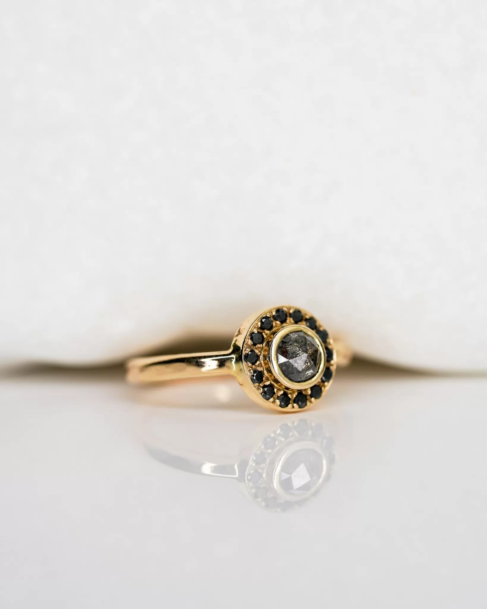 Discount Rokosz Eclipse Ring