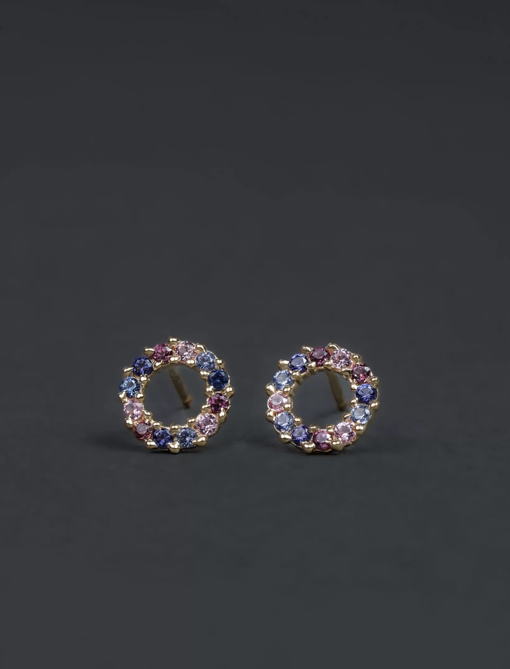 Clearance Ruta Reifen Circle Studs